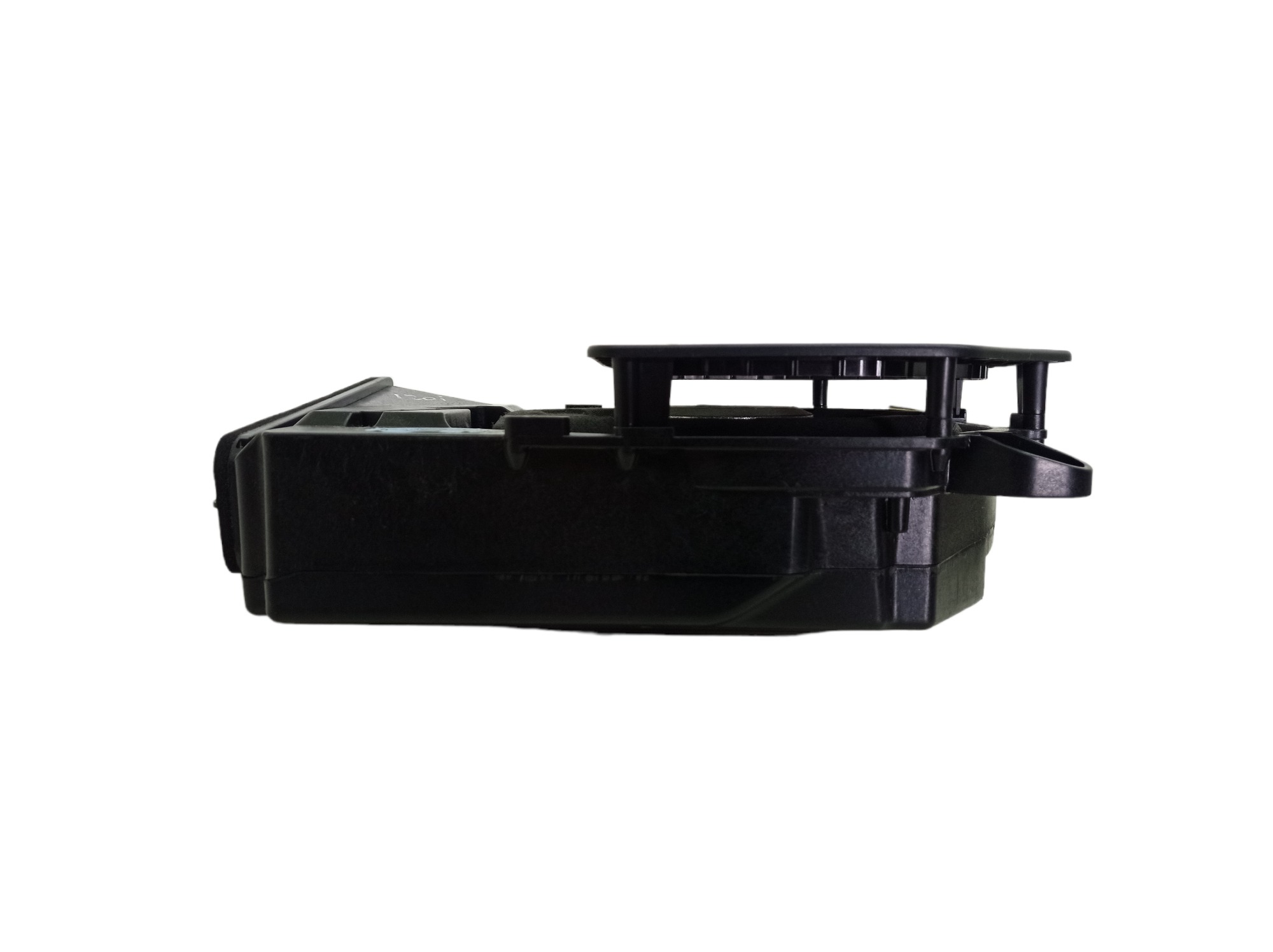Alto Falante Subwoofer Direito Bmw 120i 2010 Preto 3