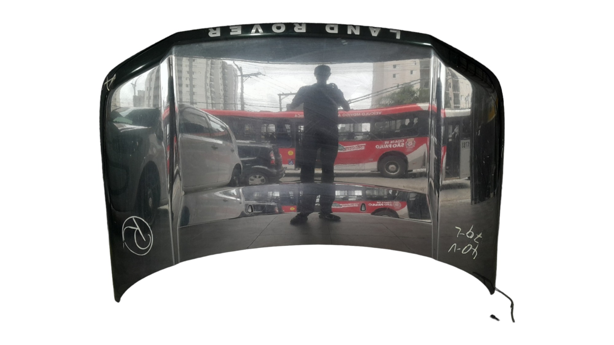 Capo Land Rover Freelander 2 2.0 Gasolina Automatico 2013