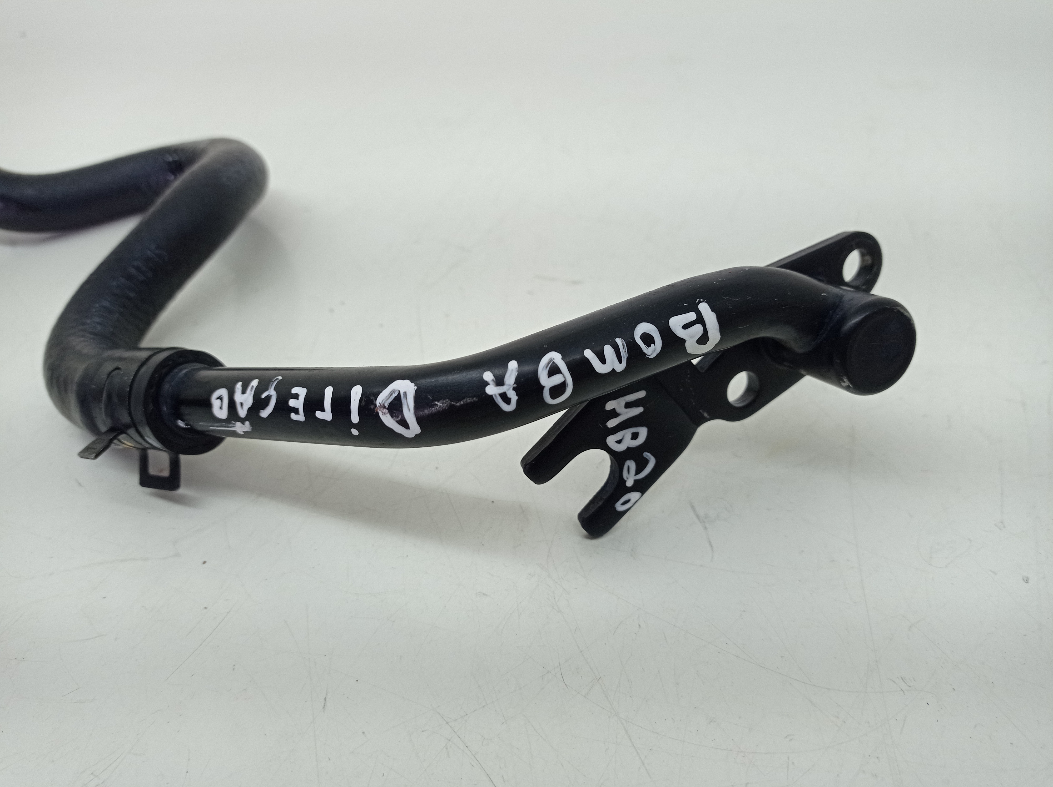 Mangueira Bomba De Direcao Hid Hyundai Hb20 1.6 2019 Aut 4