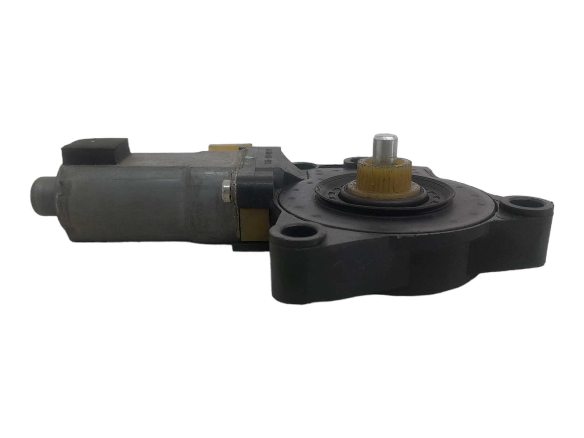 Motor Maquina Vidro Traseiro Direito Hyundai I30 2010 2