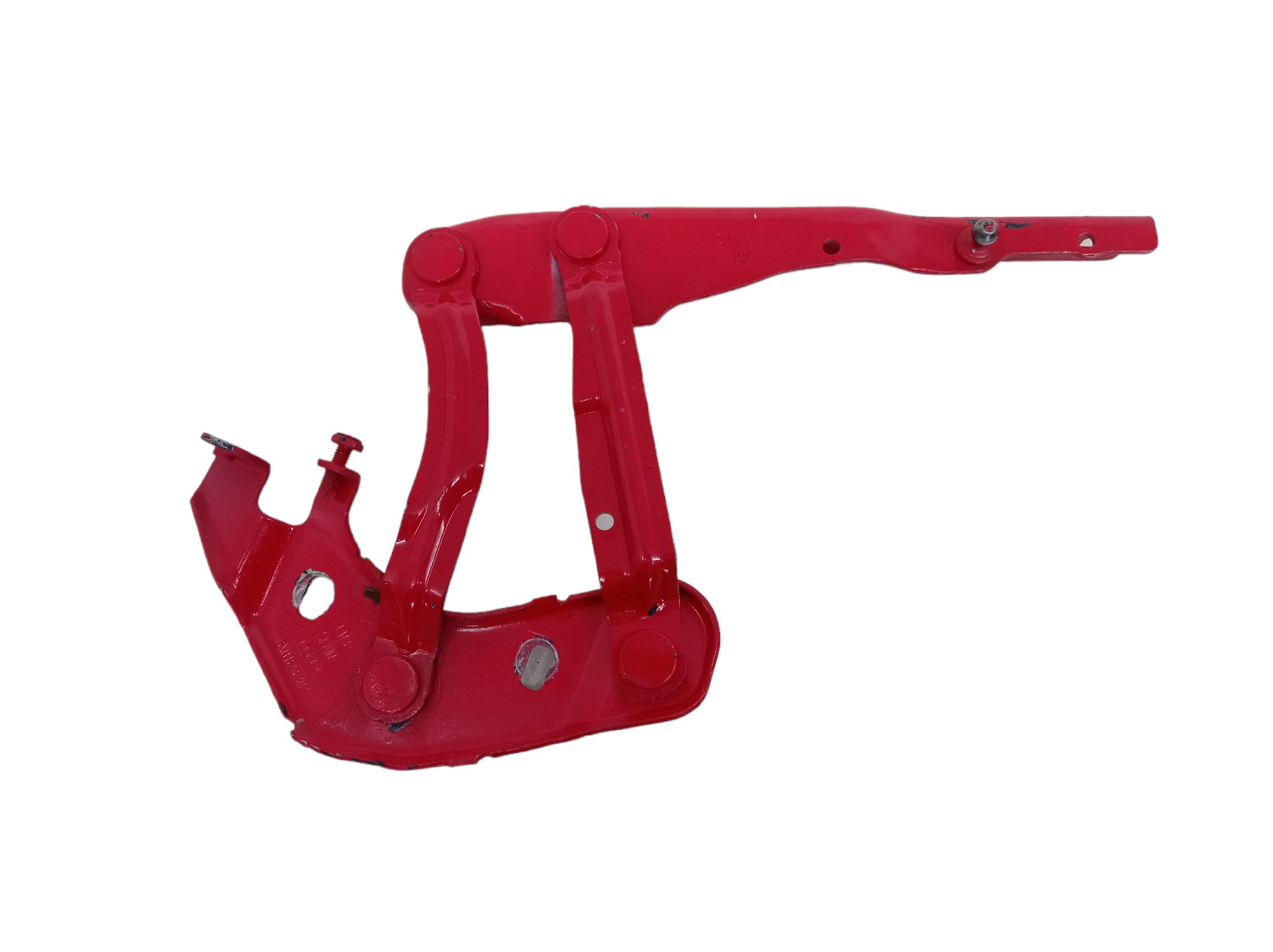 Braço Capô Direito Audi A1 2012