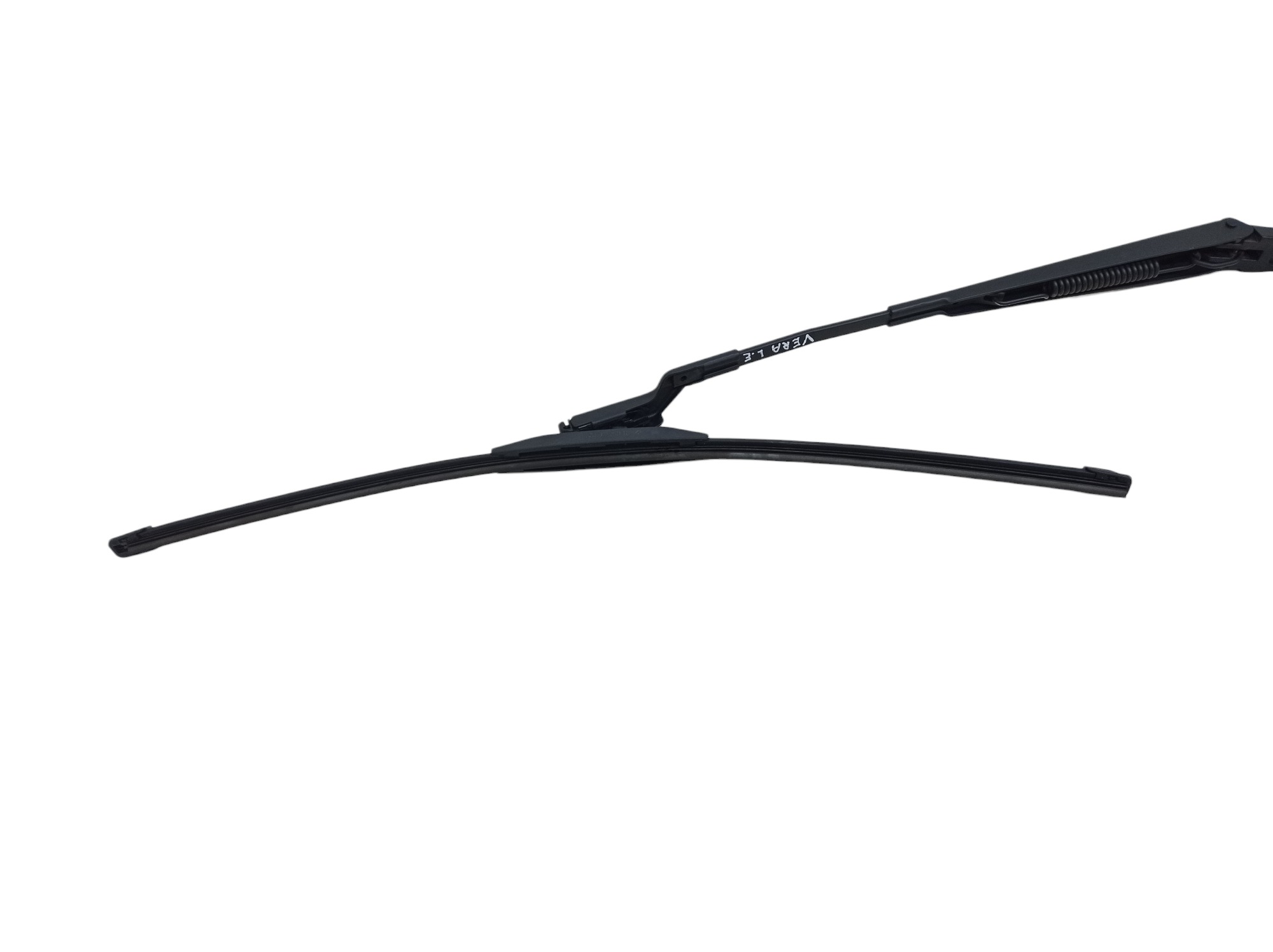 Braço Limpador Esquerdo Parabrisa Hyundai Vera Cruz 2010 5