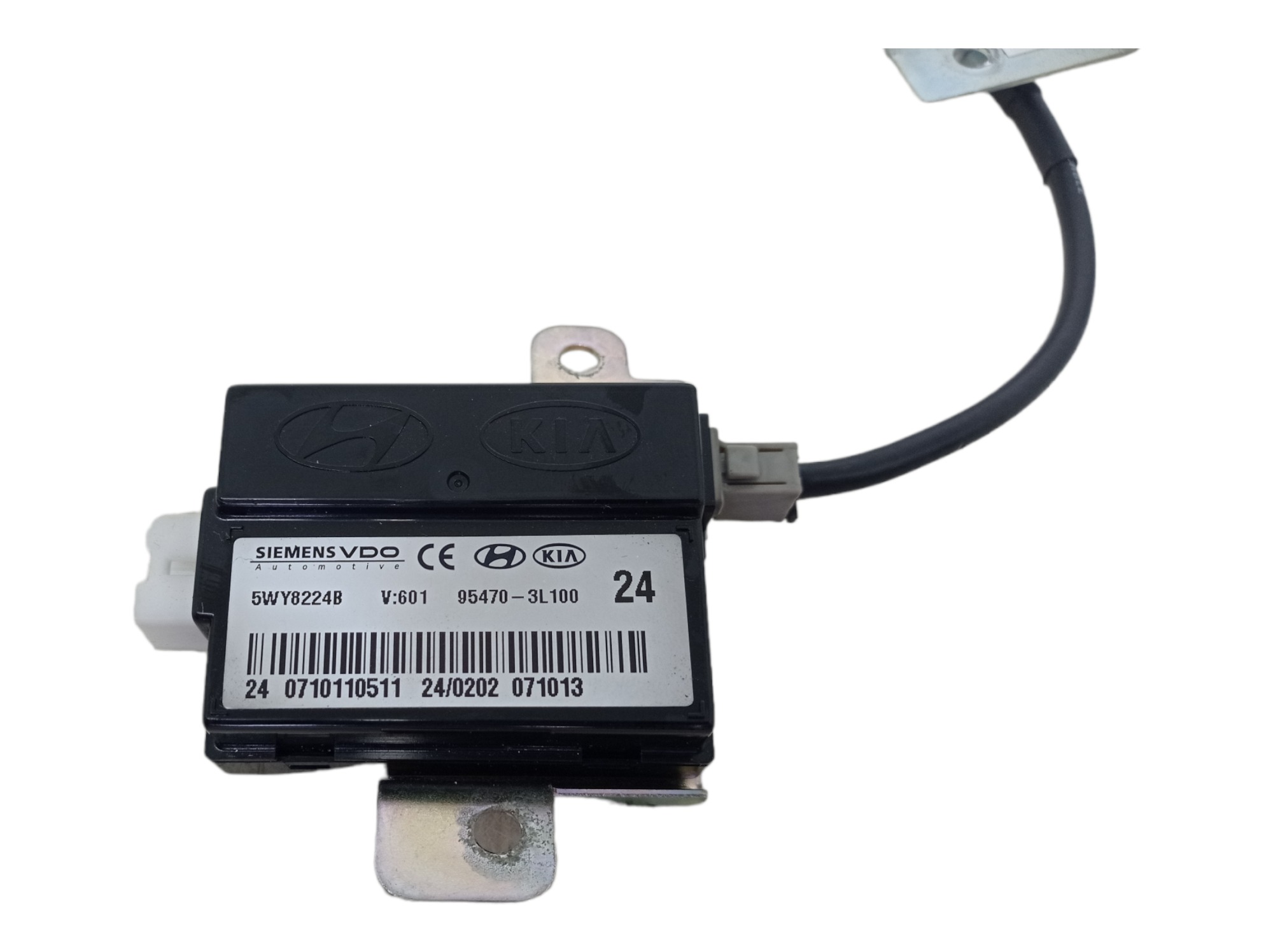 Modulo Antena Hyundai Azera 3.3 2008 2