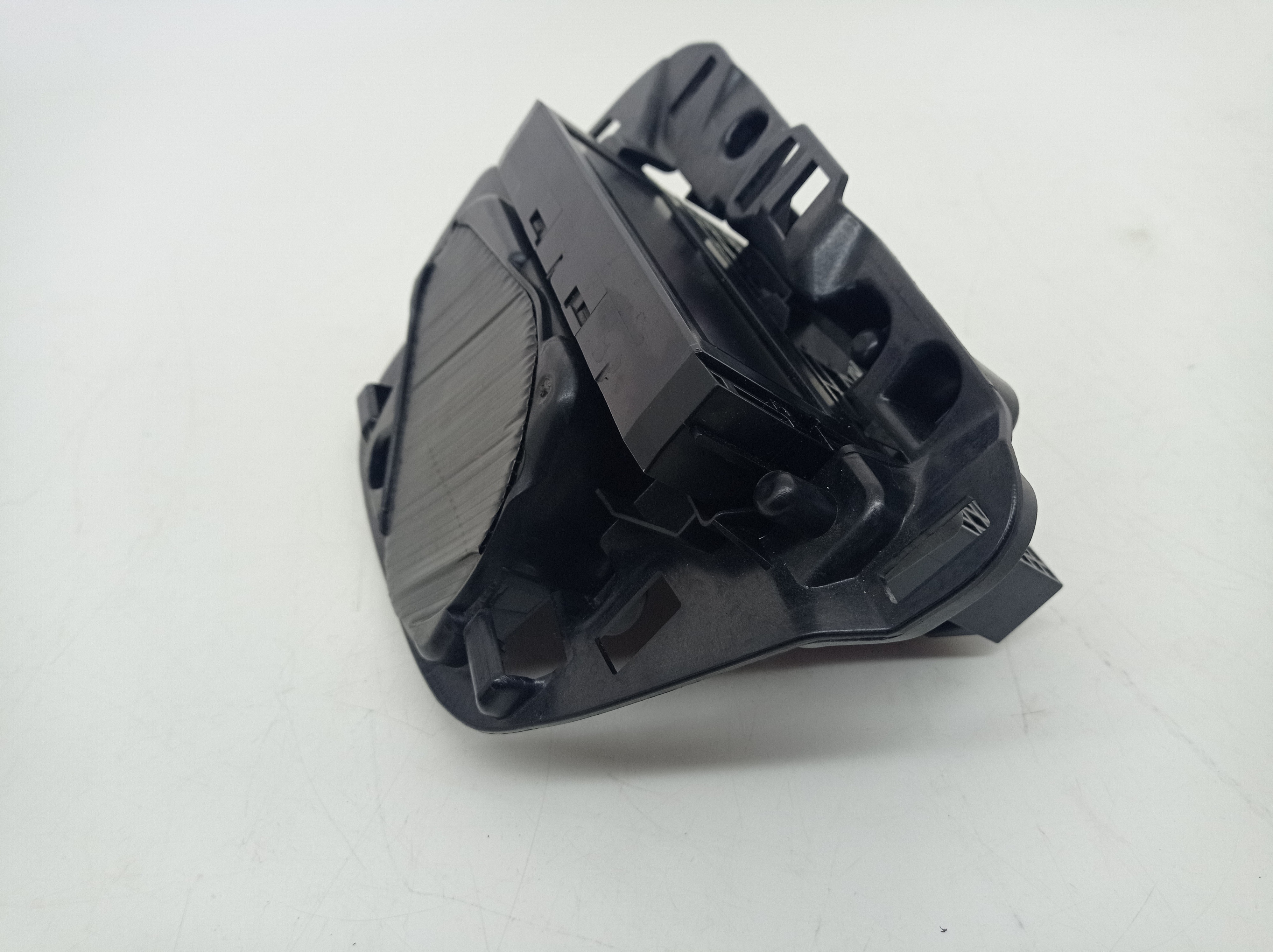 Computador De Bordo Volvo Xc60 2011 5