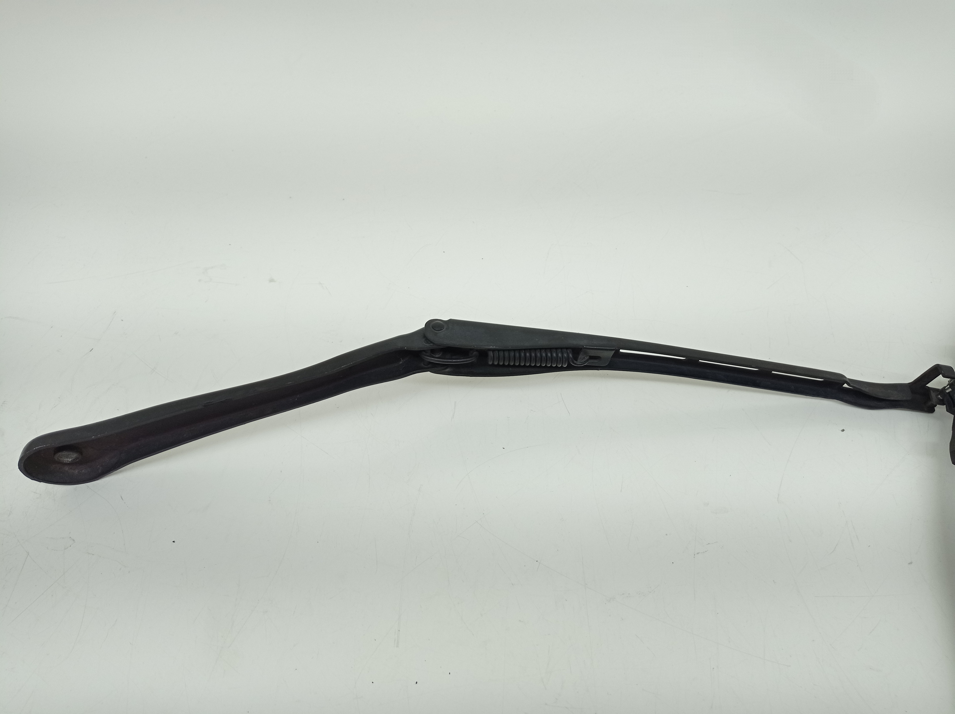 Braço Limpador Parabrisa Esquerdo Bmw 325i 2008 7