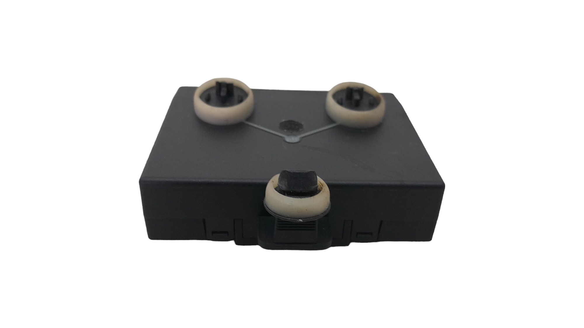 Modulo Porta Traseira Esquerda Audi A4 Tfsi 2.0 16v 2013 5