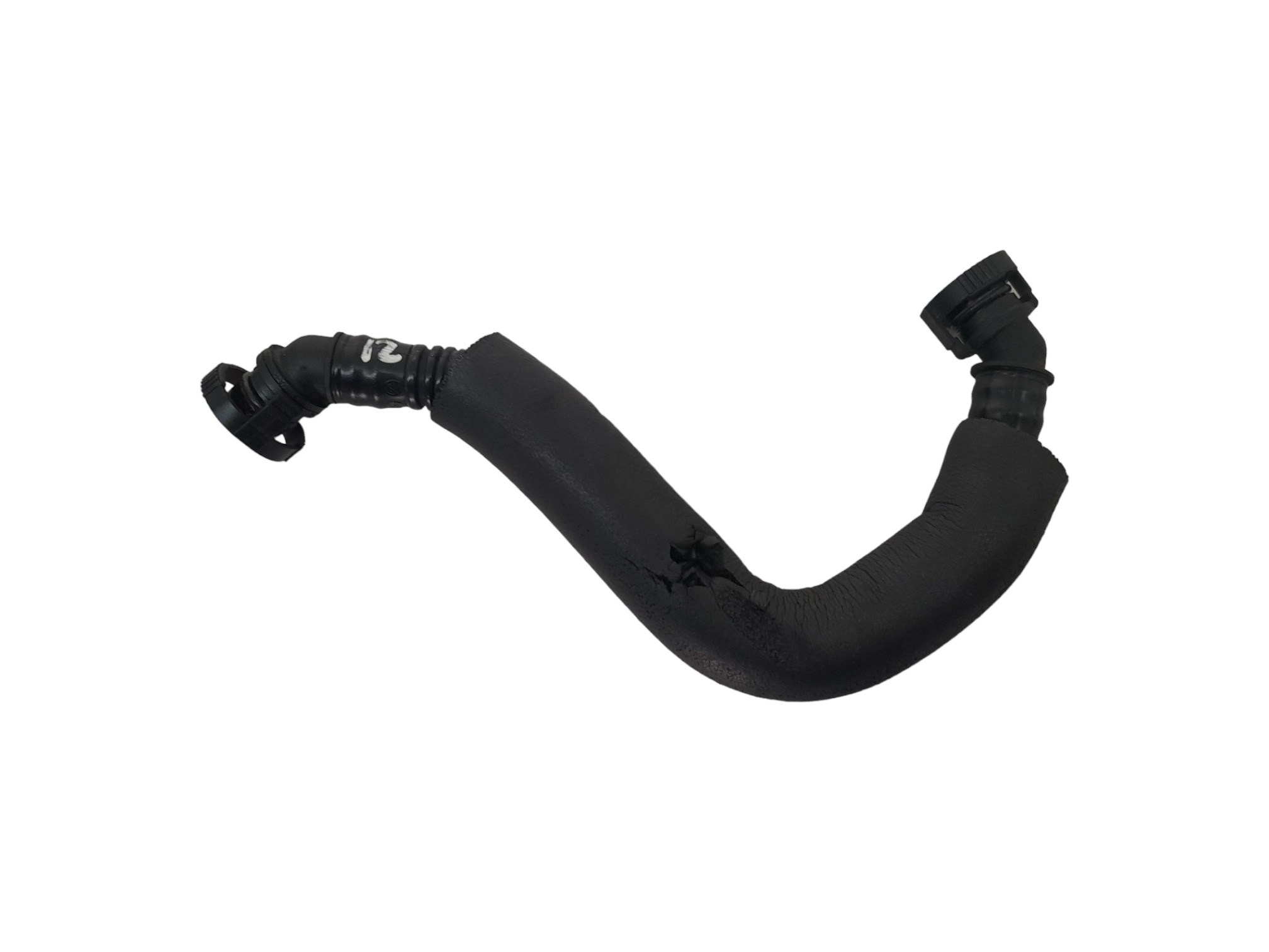 Mangueira Respiro Motor Volkswagen Passat Tsi 2.0 16v 2012 2