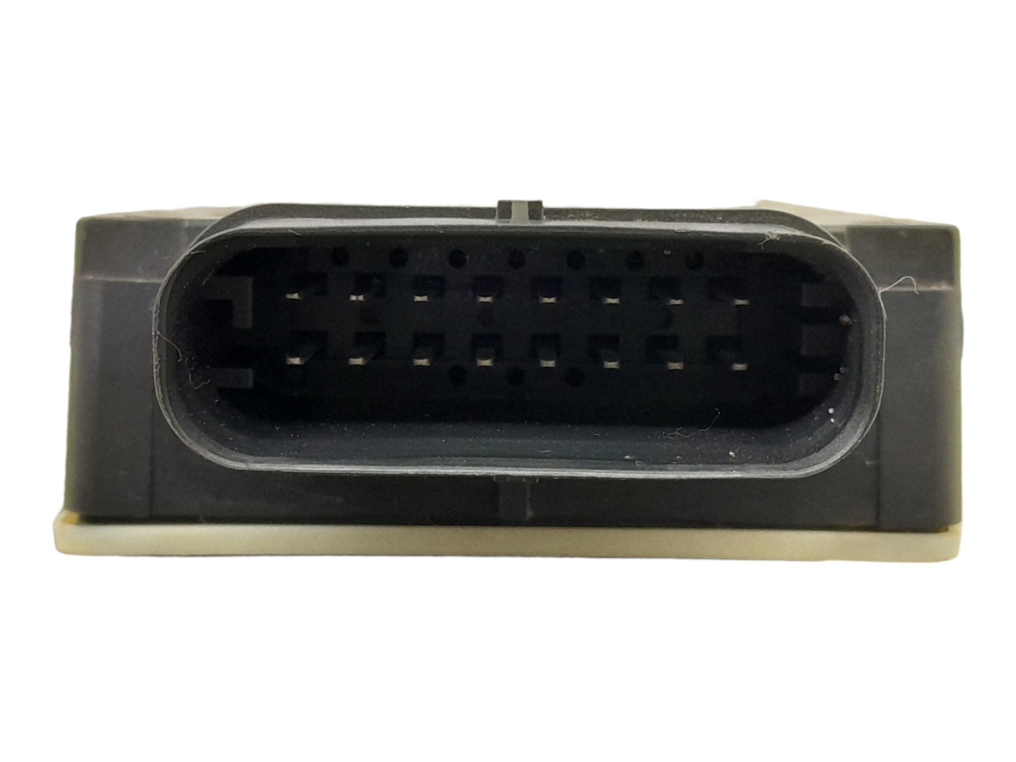 Modulo Sensor Mudanca Faixa Traseiro  Bmw X3 2018 5