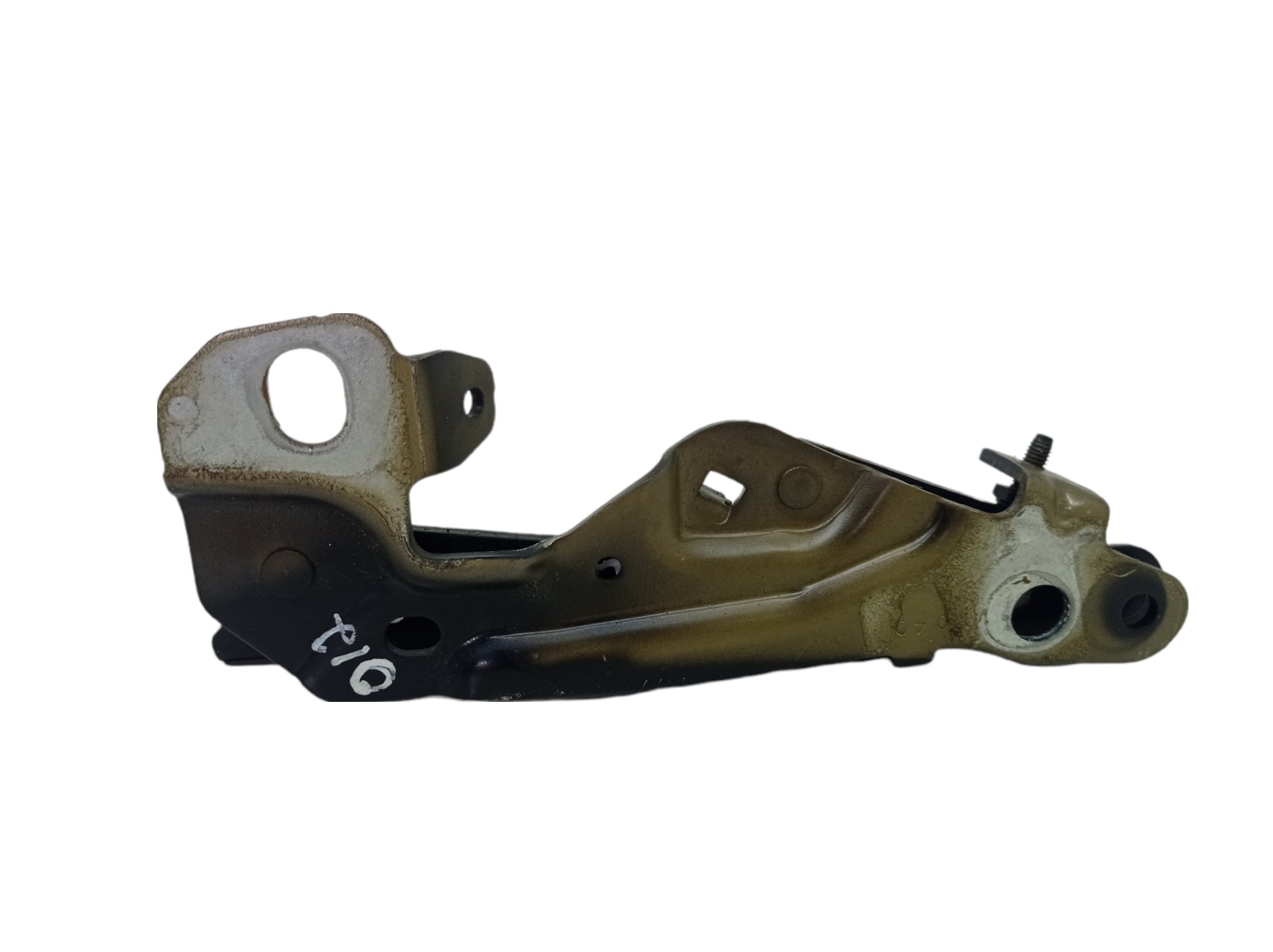 Braco Capo Direito Jeep Compass 2012 3