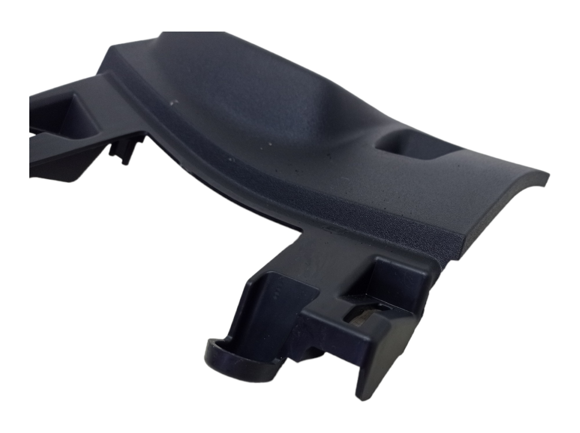 Moldura Chave Luz Farol Ford Fusion Titanium 2016 3