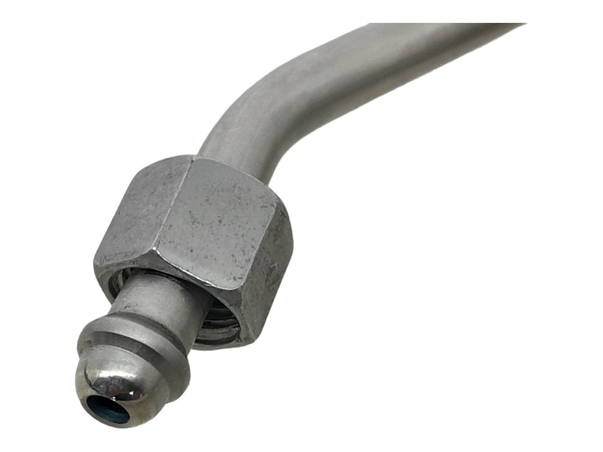 Cano Flauta Combustivel Bmw X4 3.0 6cc Turbo Gas Aut 2023 4