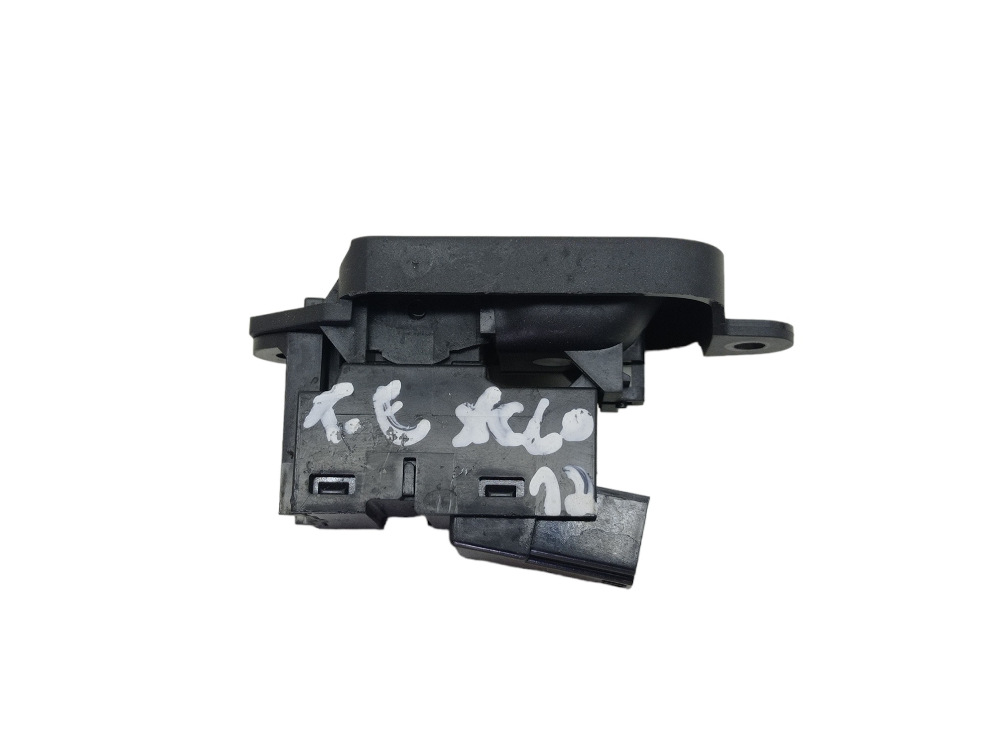 Botao Vidro Traseiro Esquerdo Volvo Xc60 T6 2011 3