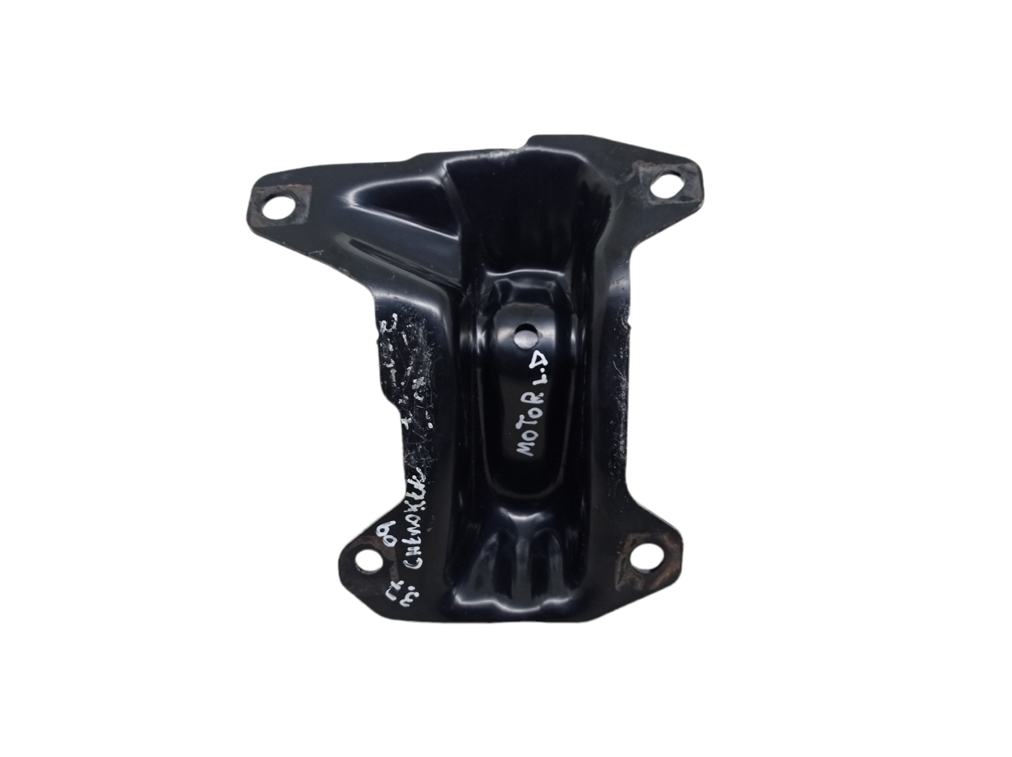 Coxim Motor Dianteiro Direito Jeep Cherokee Sport 3.7 2008 5
