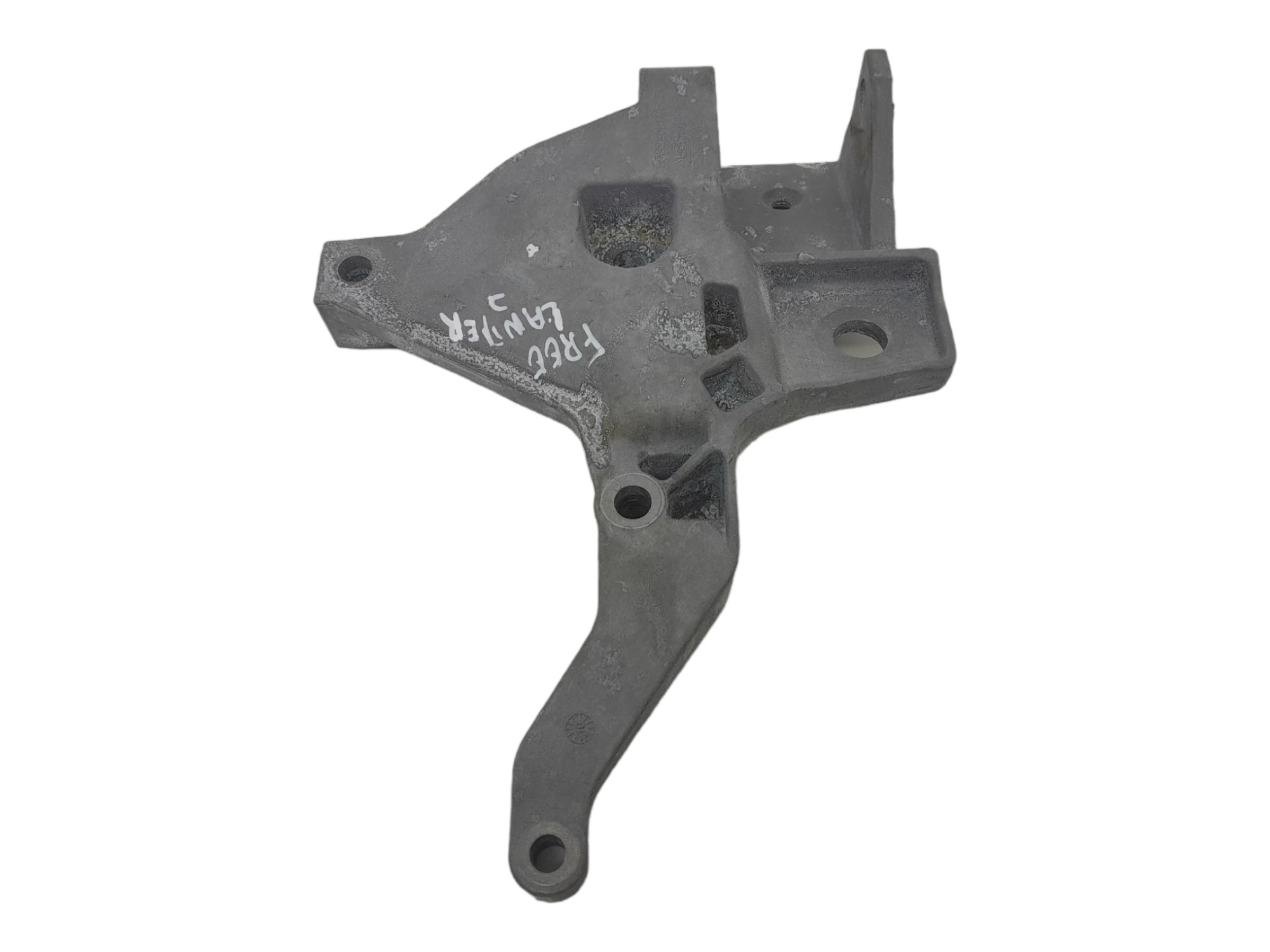 Suporte Motor Frontal Land Rover Freelander 2 2011