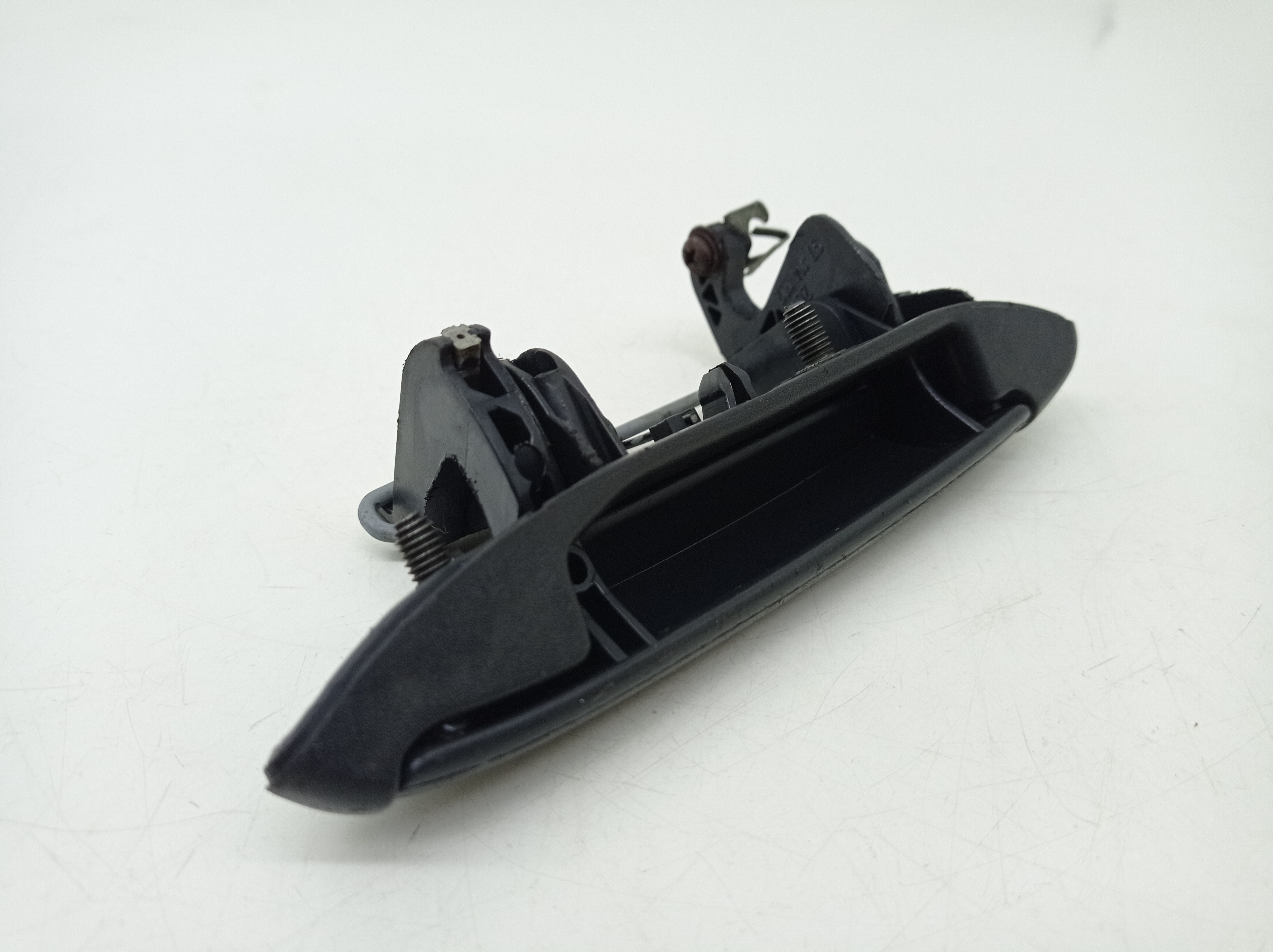 Maçaneta Externa Dianteira Dir Renault Clio 2010 4