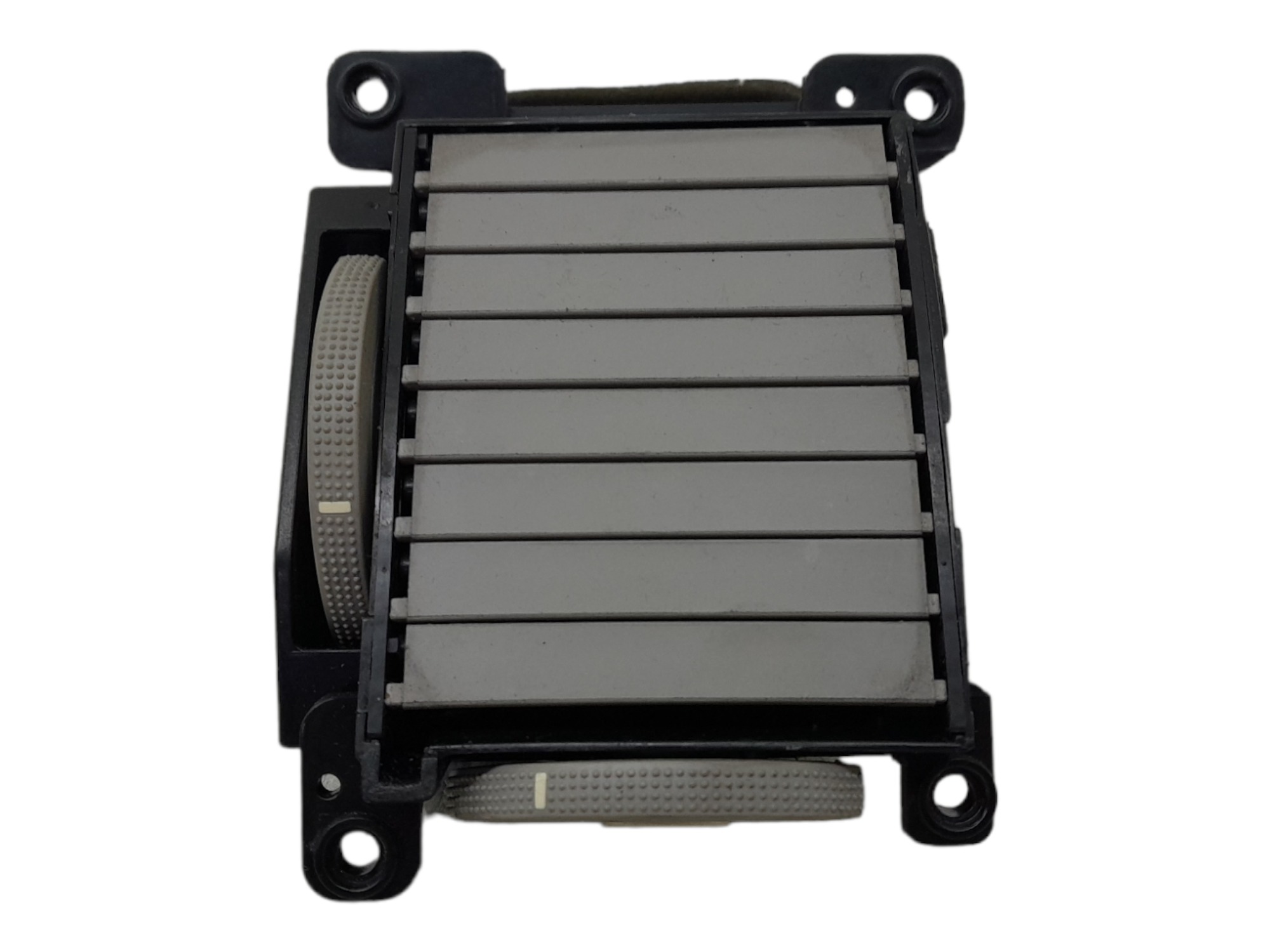 Difusor De Ar Central Esquerdo Hyundai Azera Gls 2008