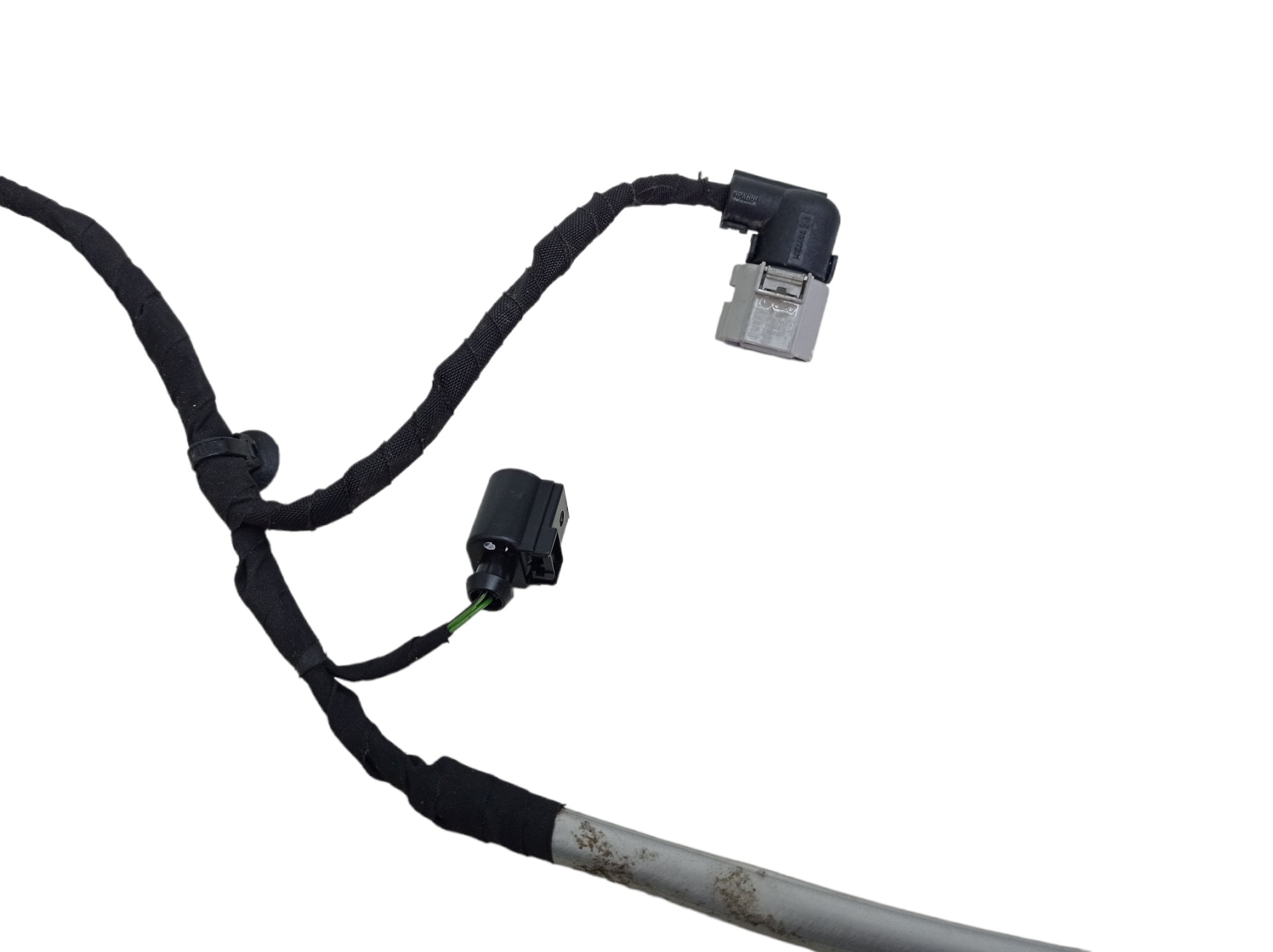 Chicote Do Motor Audi A3 1.4 16v Gasolina Automatico 2015 6