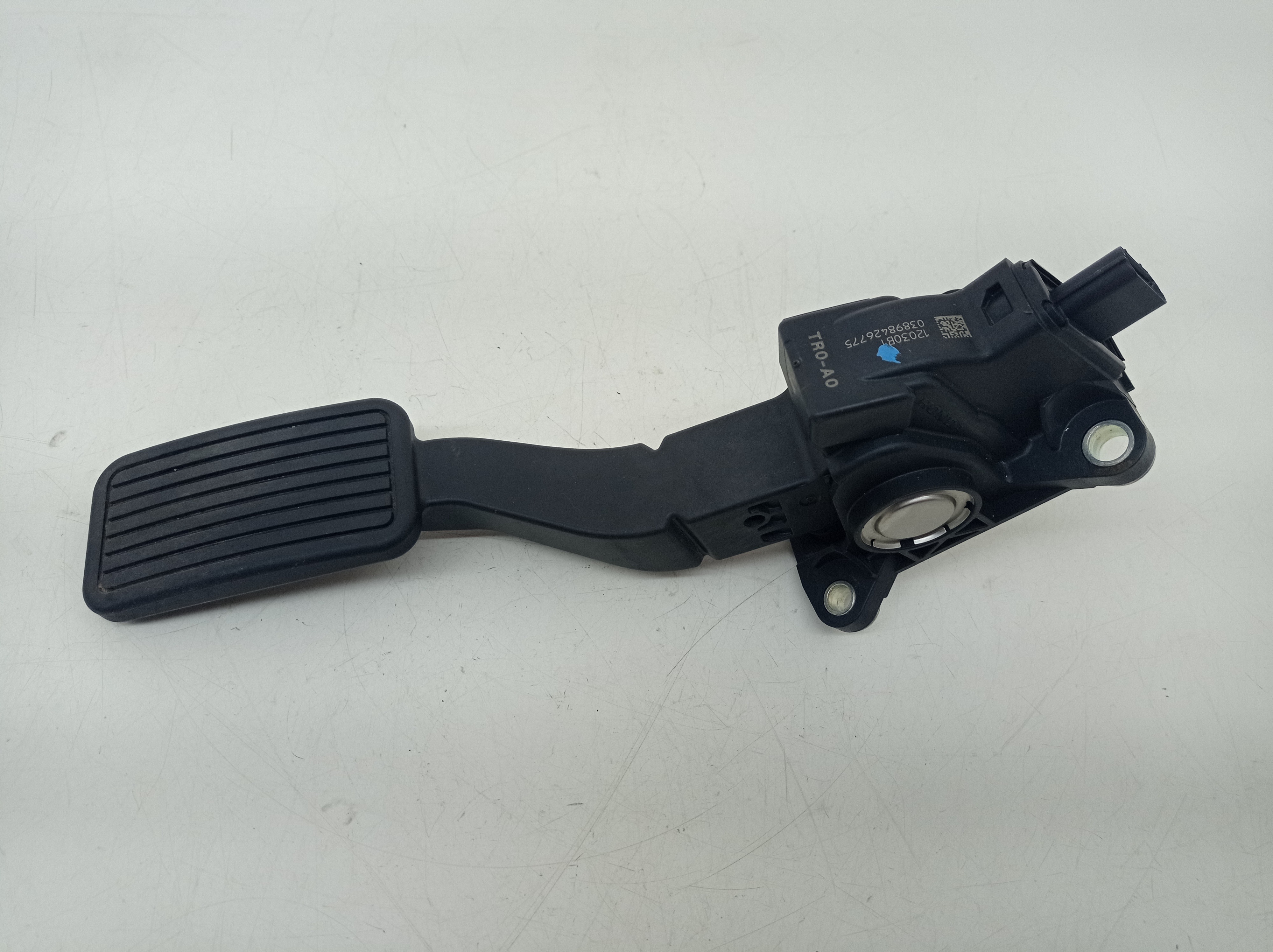 Pedal Acelerador Honda Civic 1.8 2012 Automatico 2