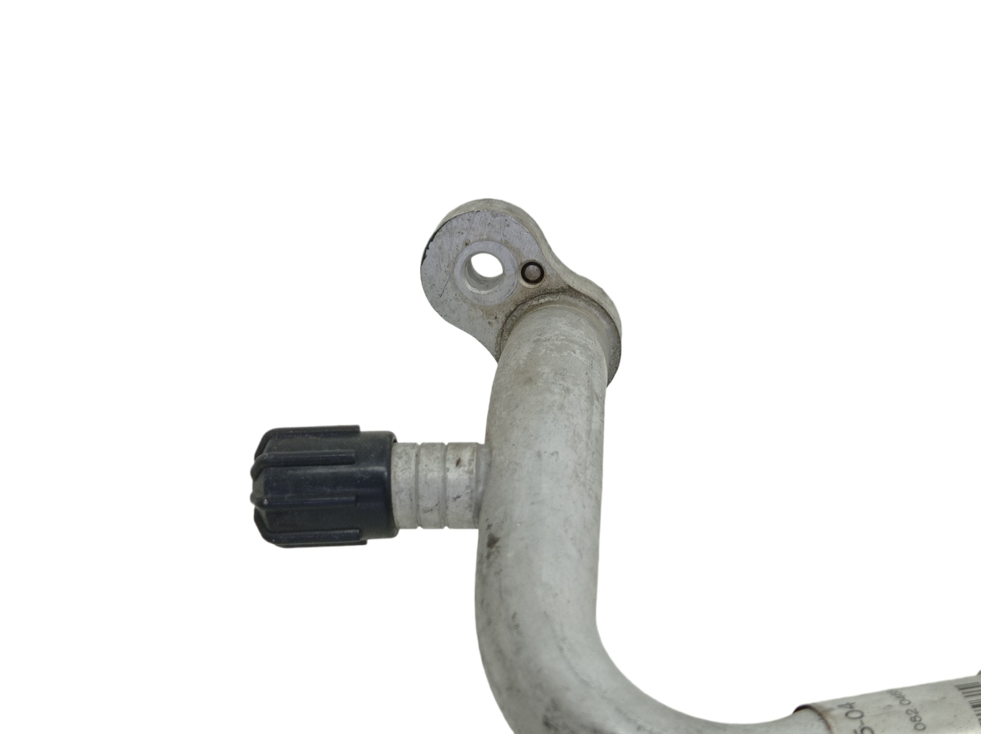 Mangueira Compressor Ar Condicionado Bmw 320i 2.0 16v 2013 6