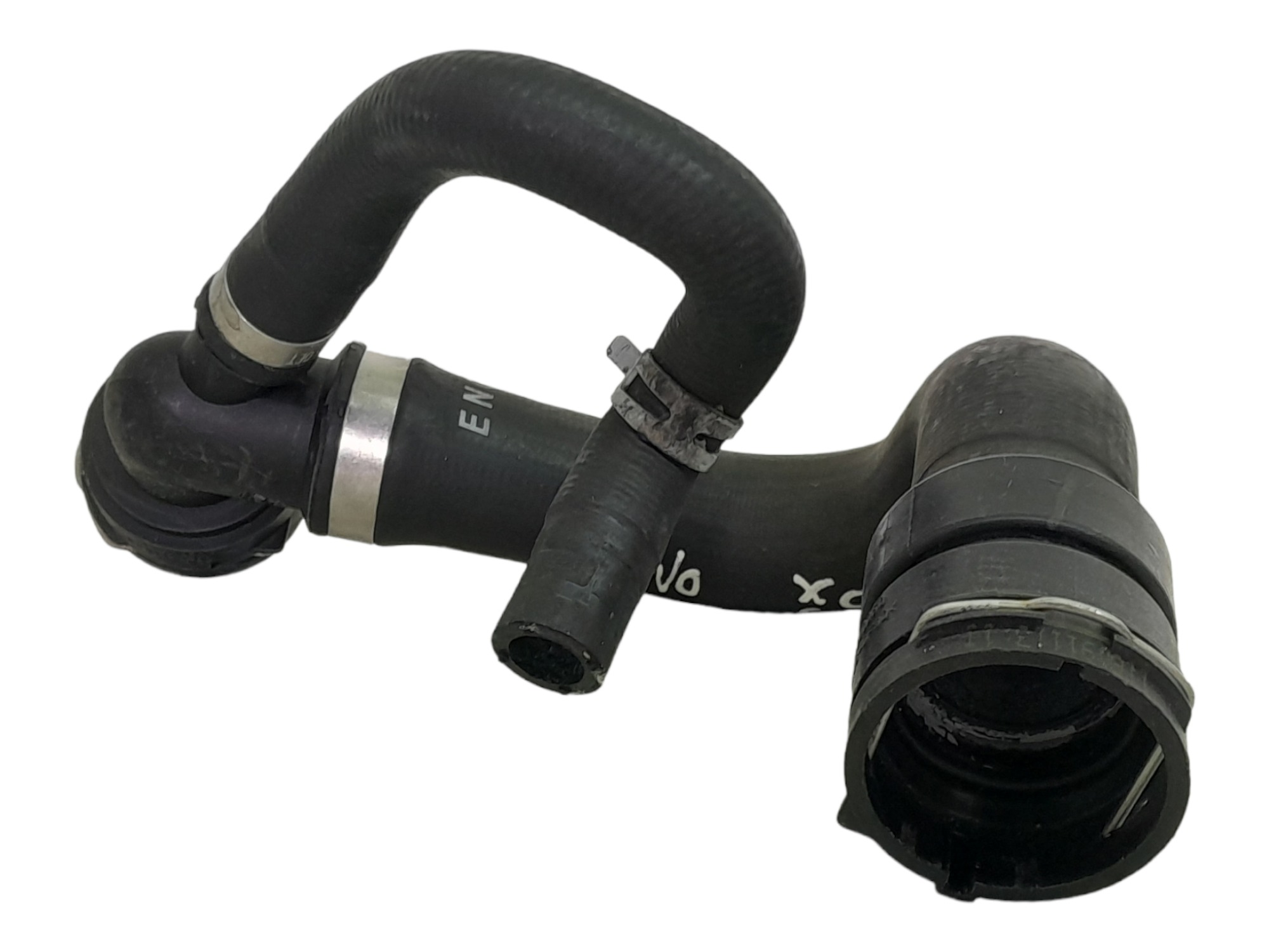Mangueira Radiador Inferior Volvo Xc60 T5 2.0 16v 2014 3