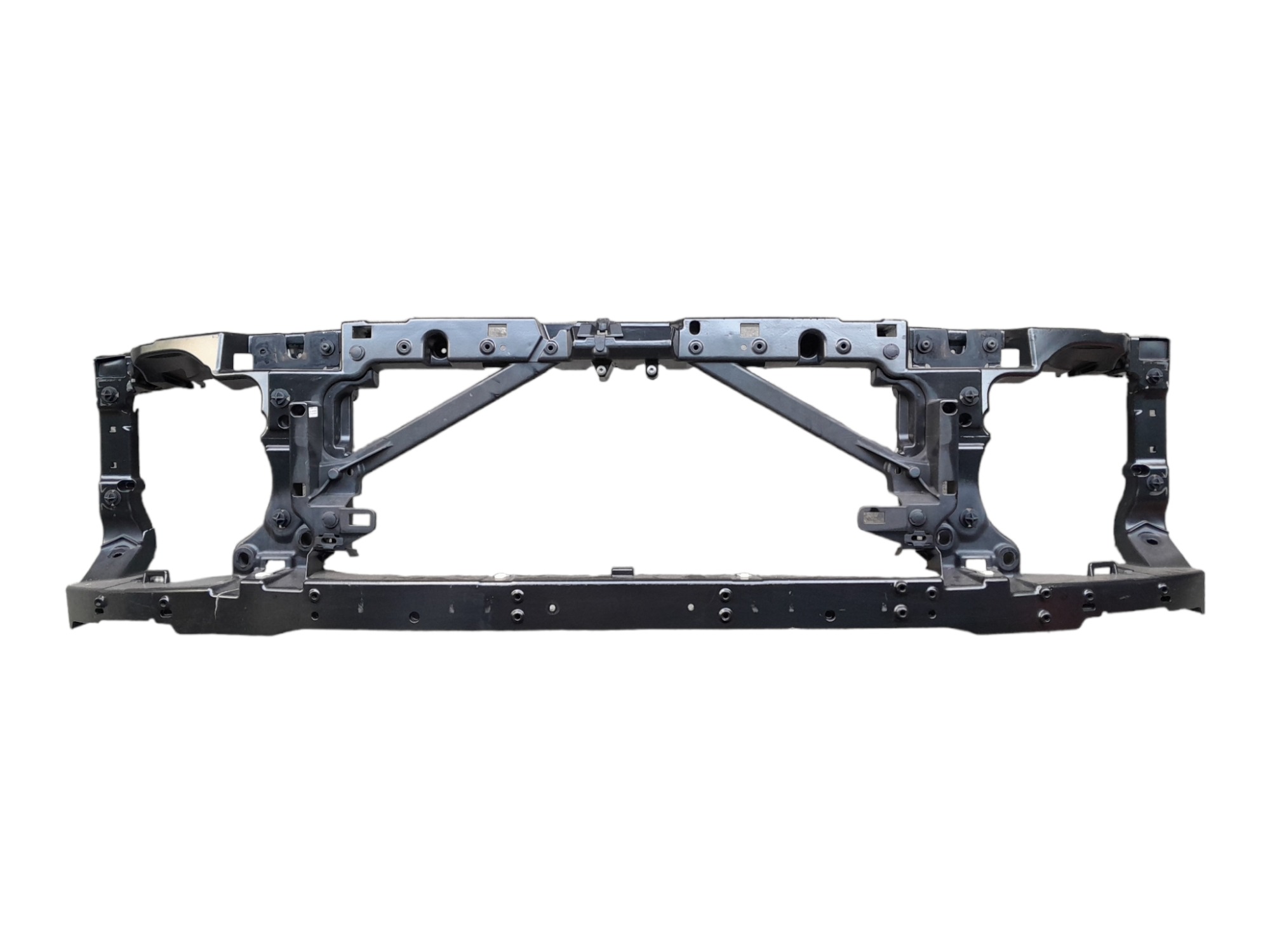 Mini Frente Painel Fontral Land Rover Discovery 4 2015 1