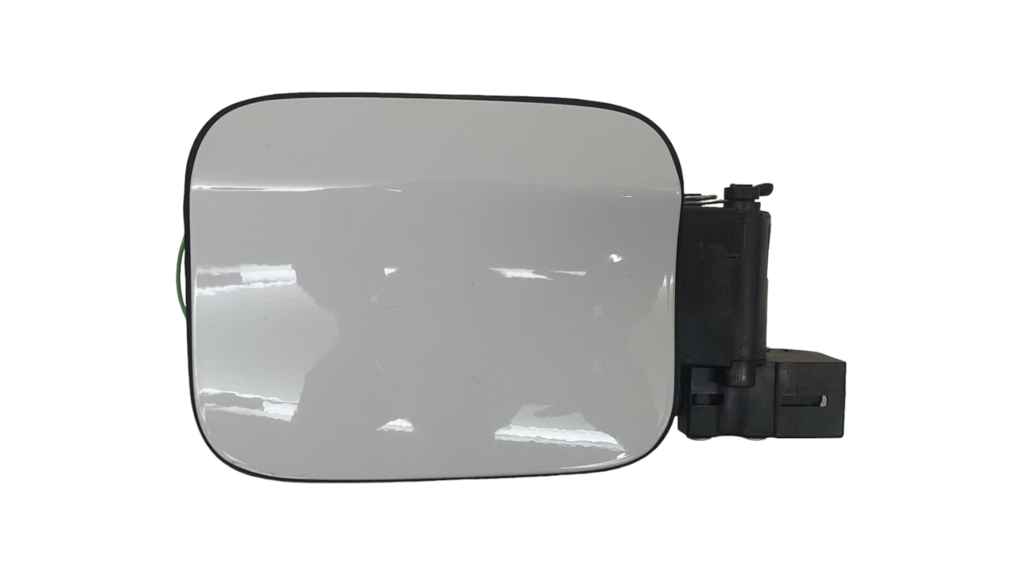 Portinhola Tanque Combustivel Bmw X1 2.0 16v Gas Aut 2014 Branco