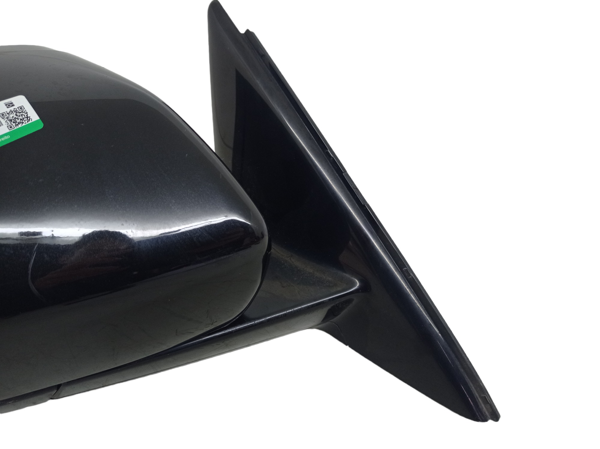 Retrovisor Direito Land Rover Evoque Prestige 2.0 2013 5