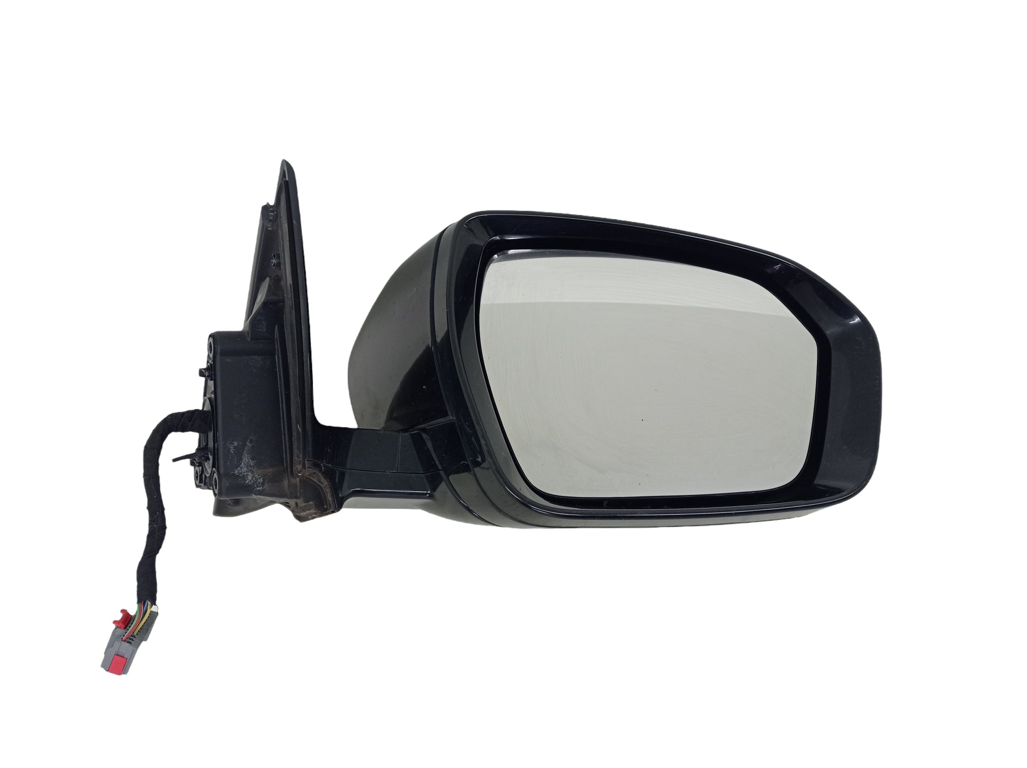 Retrovisor Direito Land Rover Evoque Prestige 2.0 2013 1