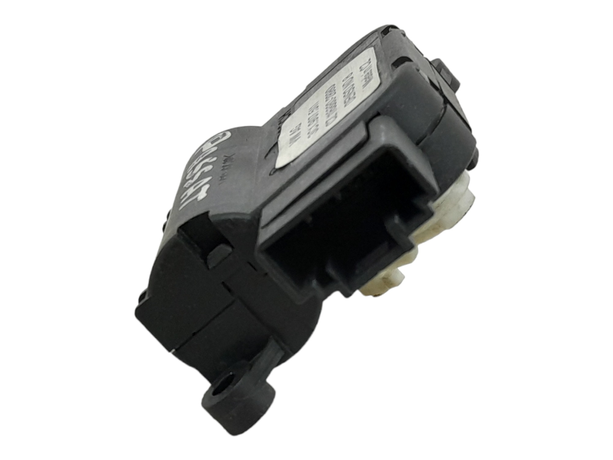 Motor Atuador Caixa Ar Interna Volkswagen Passat 2008 2
