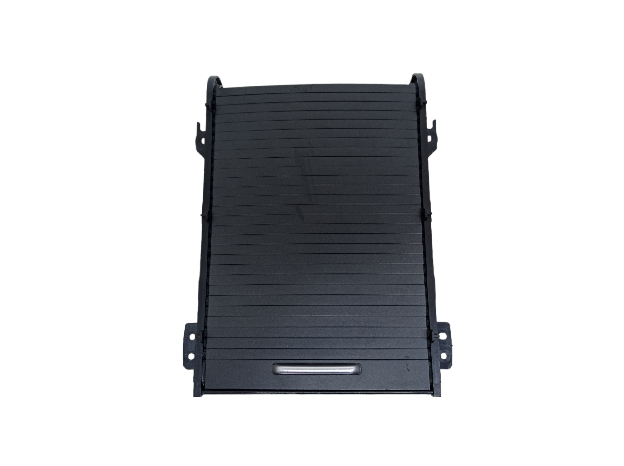 Porta Copos Console Land Rover Evoque 2013
