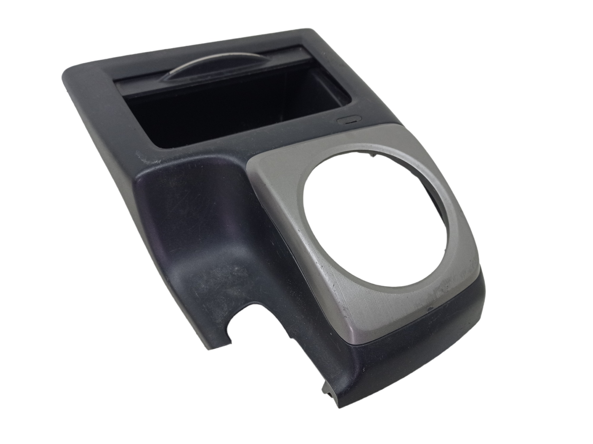 Moldura Console Honda New Civic 2008 2