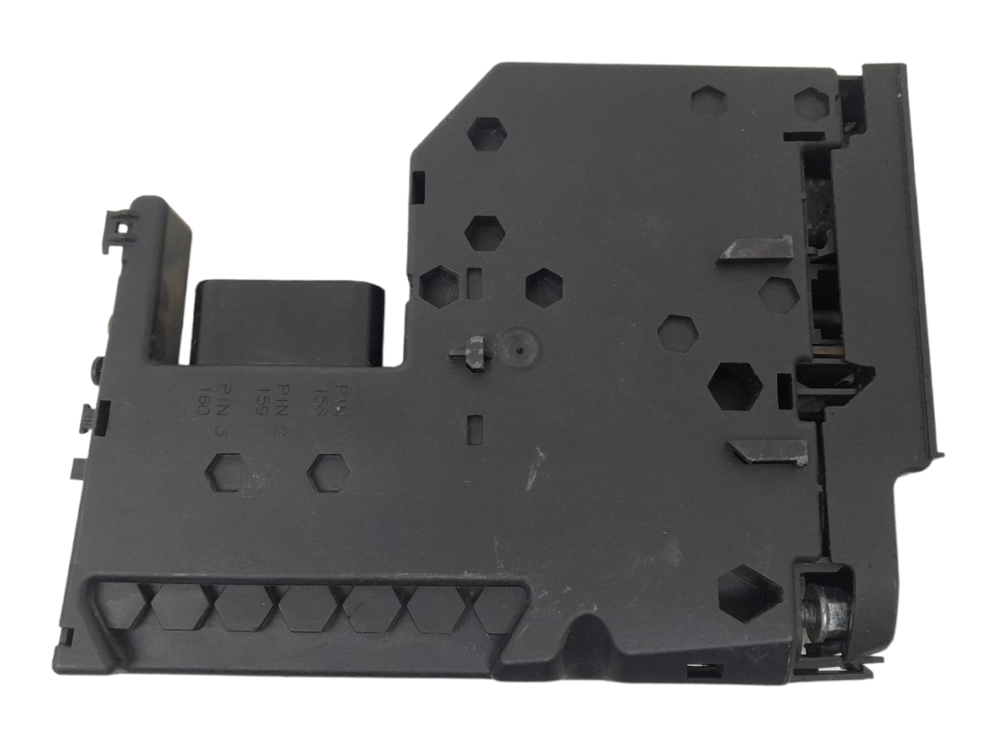 Modulo Placa Fusivel Mercedes C180 1.8 16v Turbo Aut 2012 6