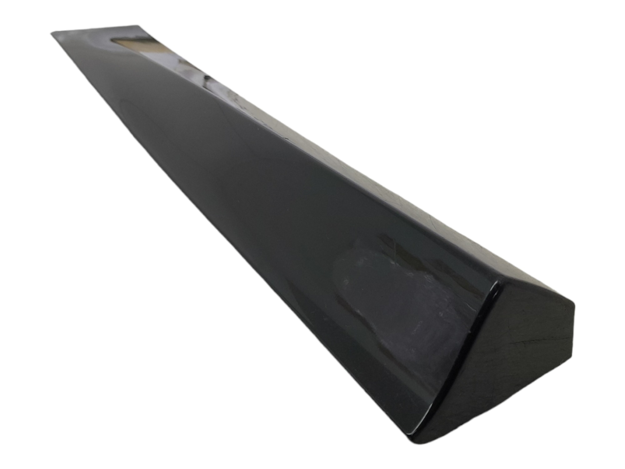 Aplique Inferior Porta Traseira Esquerda Bmw X4 2023 3