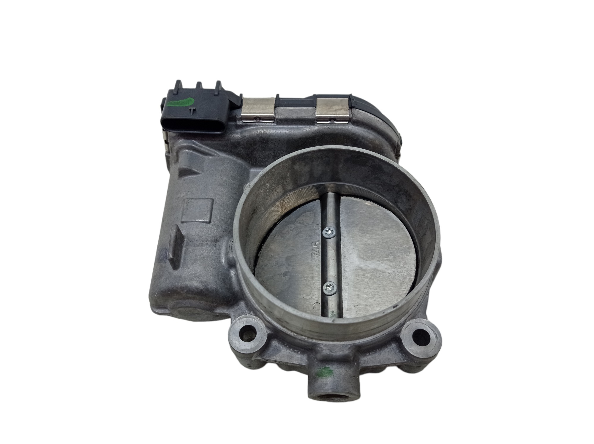 Tbi Corpo De Borboleta Dodge Journey 3.6 V6 Gas 2015