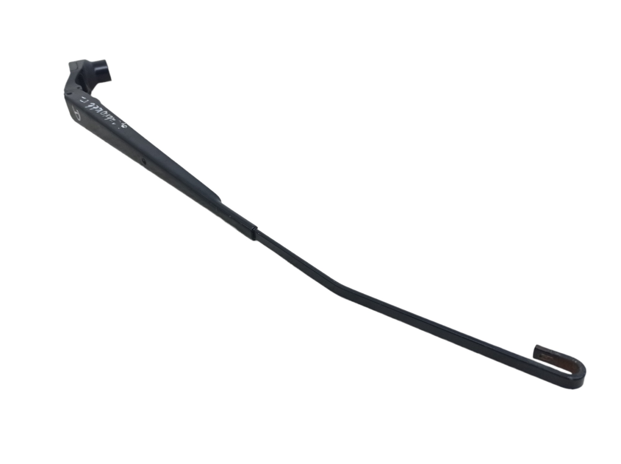 Braço Limpador Direito Jeep Grand Cherokee Laredo 2012 3