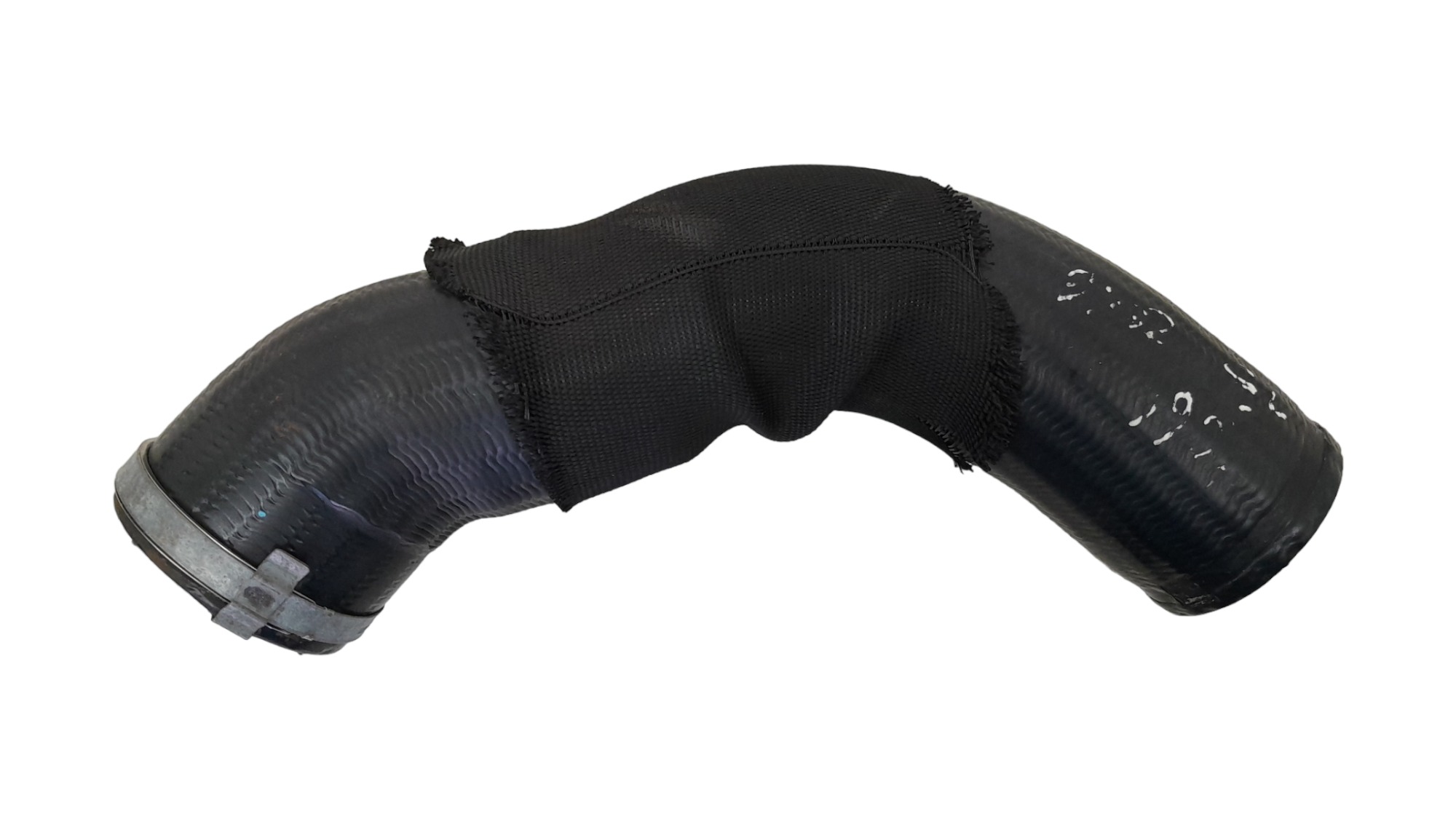 Mangueira Intercooler Volvo Xc60 T5 2.0 16v Aut Gas 2016 – Preta 2