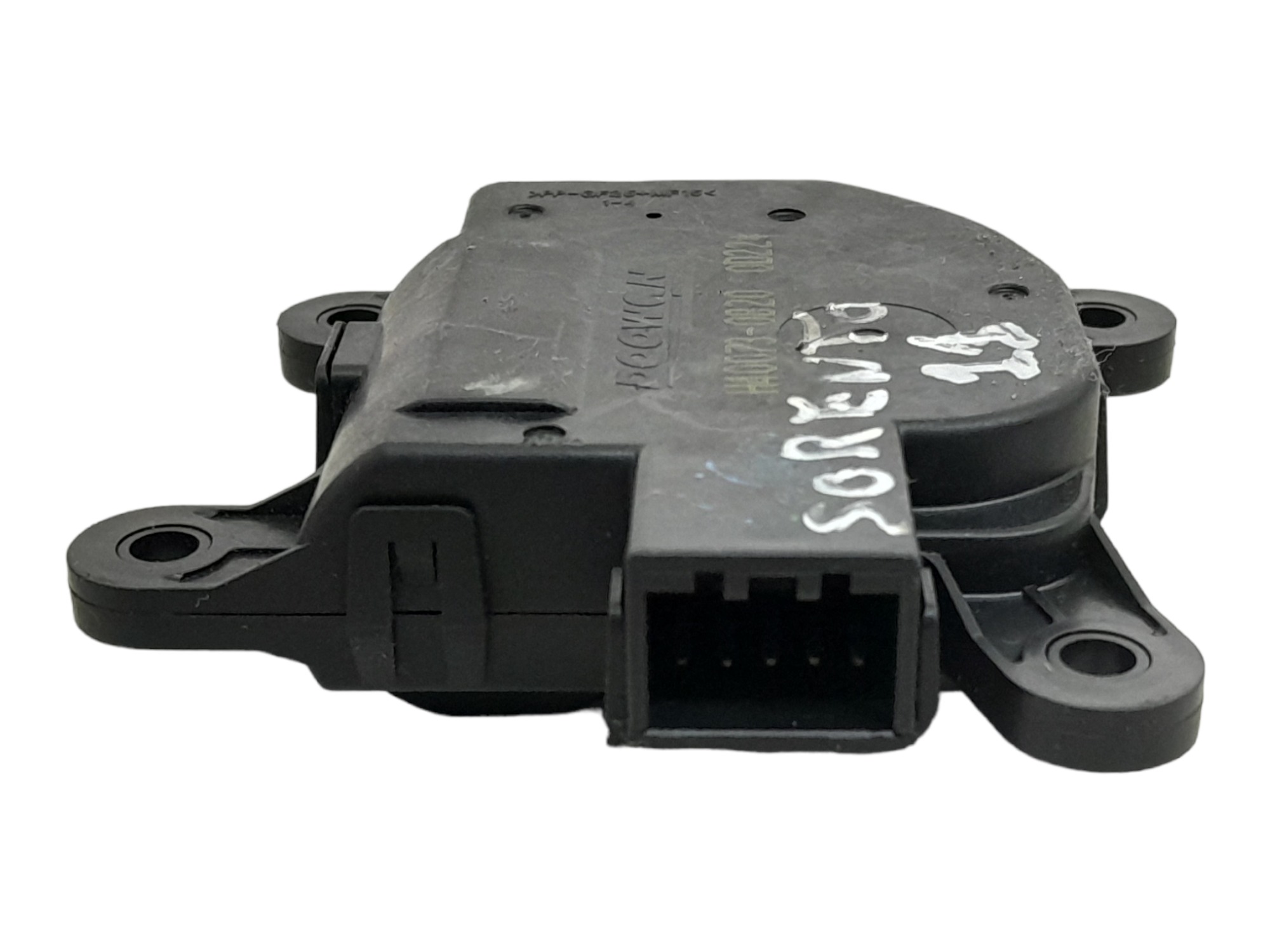 Motor Atuador Caixa Ar Interna Kia Sorento 2.4 2011 2