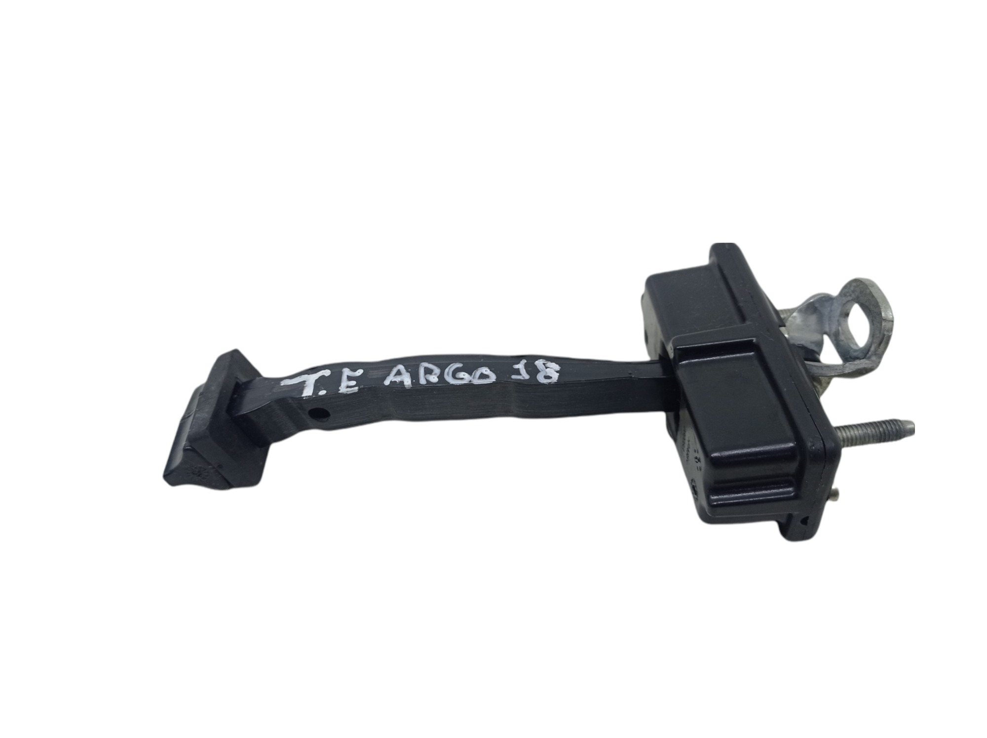 Limitador Porta Traseira Esquerda Fiat Argo 2018 1