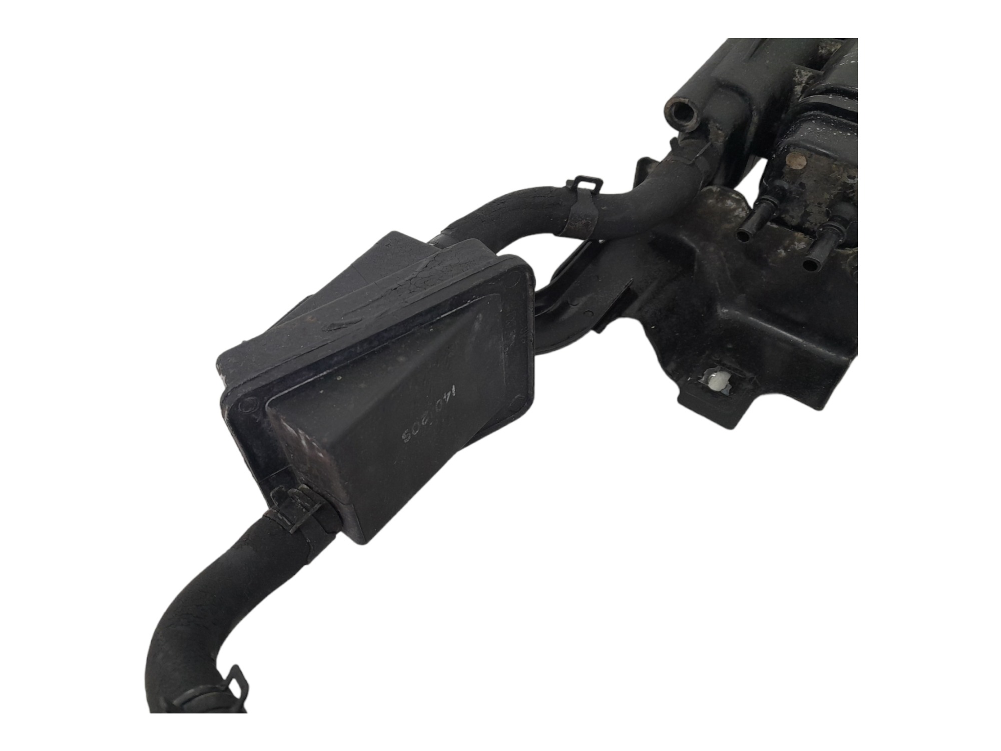 Canister Hyundai Elantra Gls 2.0 16v Aut Flex 2015 4
