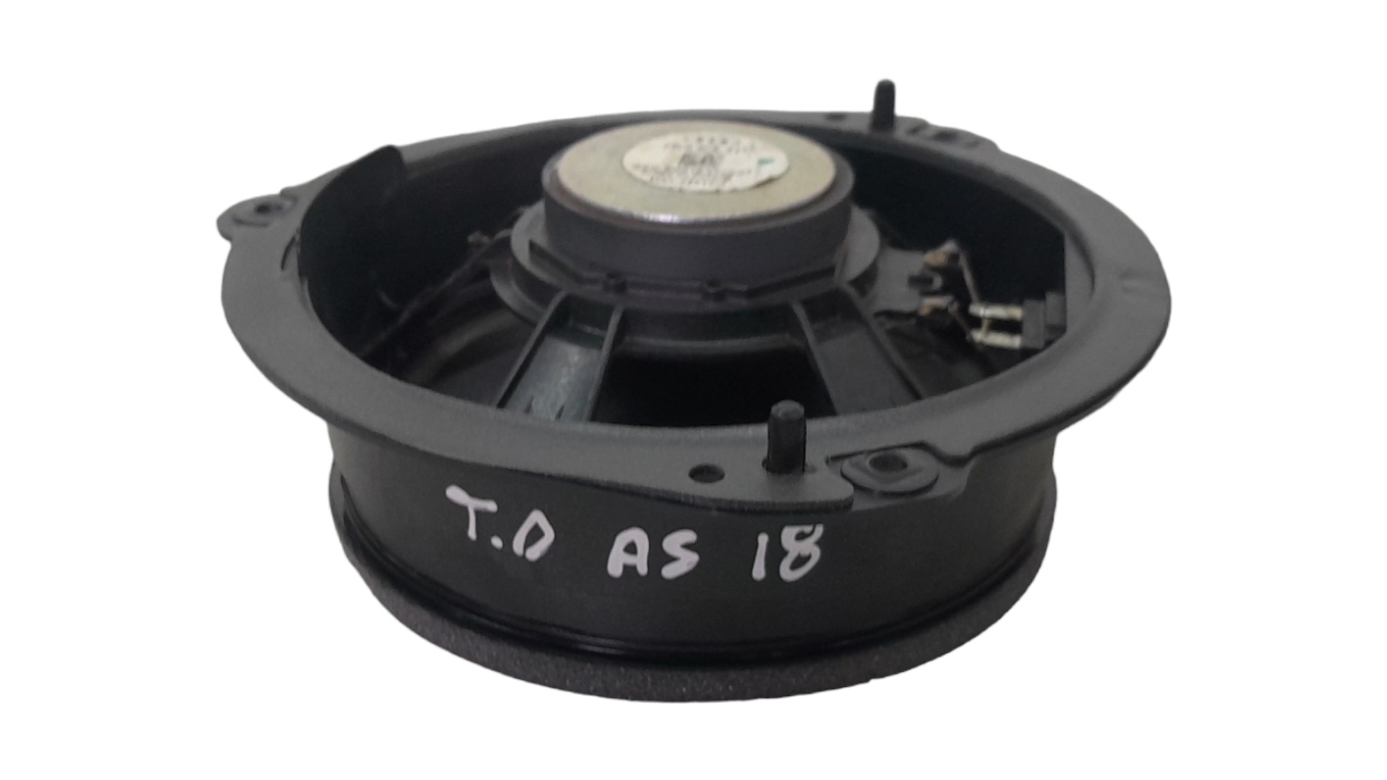 Alto Falante Traseiro Direito Audi A5 2.0 16v Gas Aut 2018 Preto 3