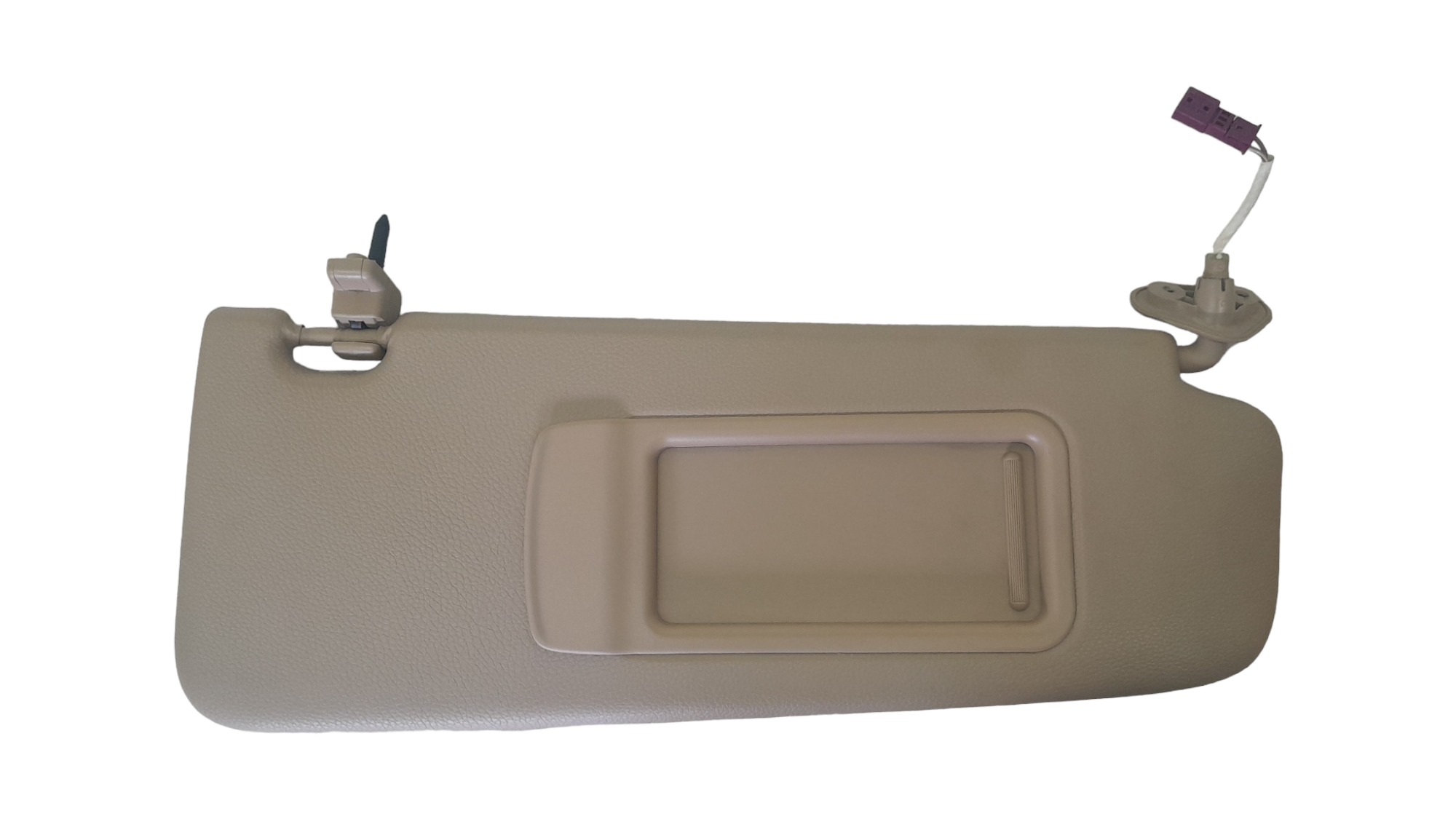 Quebra Sol Direito Bmw X1 Sdrive18i 2.0 16v Gas Aut 2013