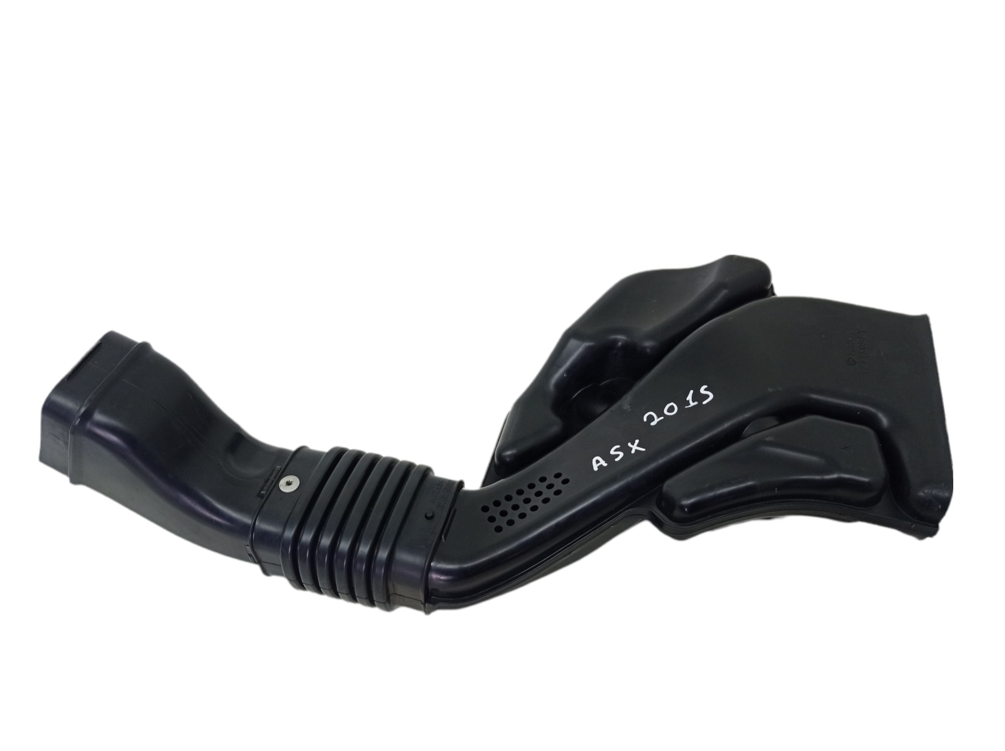 Captador De Ar Mitsubishi Asx 2.0 16v 2015 Gasolina Aut