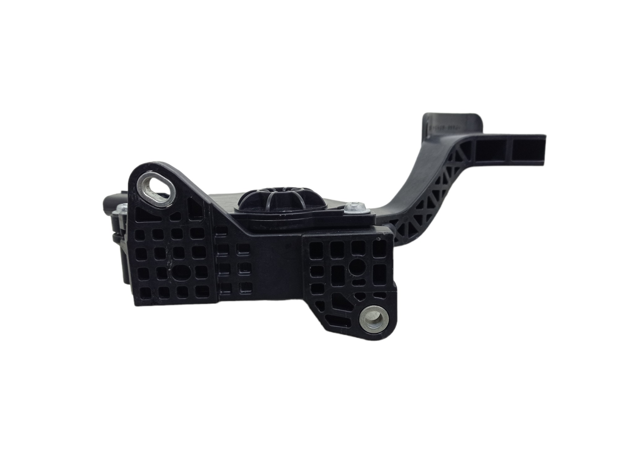 Pedal Acelerador Toyota Yaris 1.5 16v Flex Automatico 2018 5