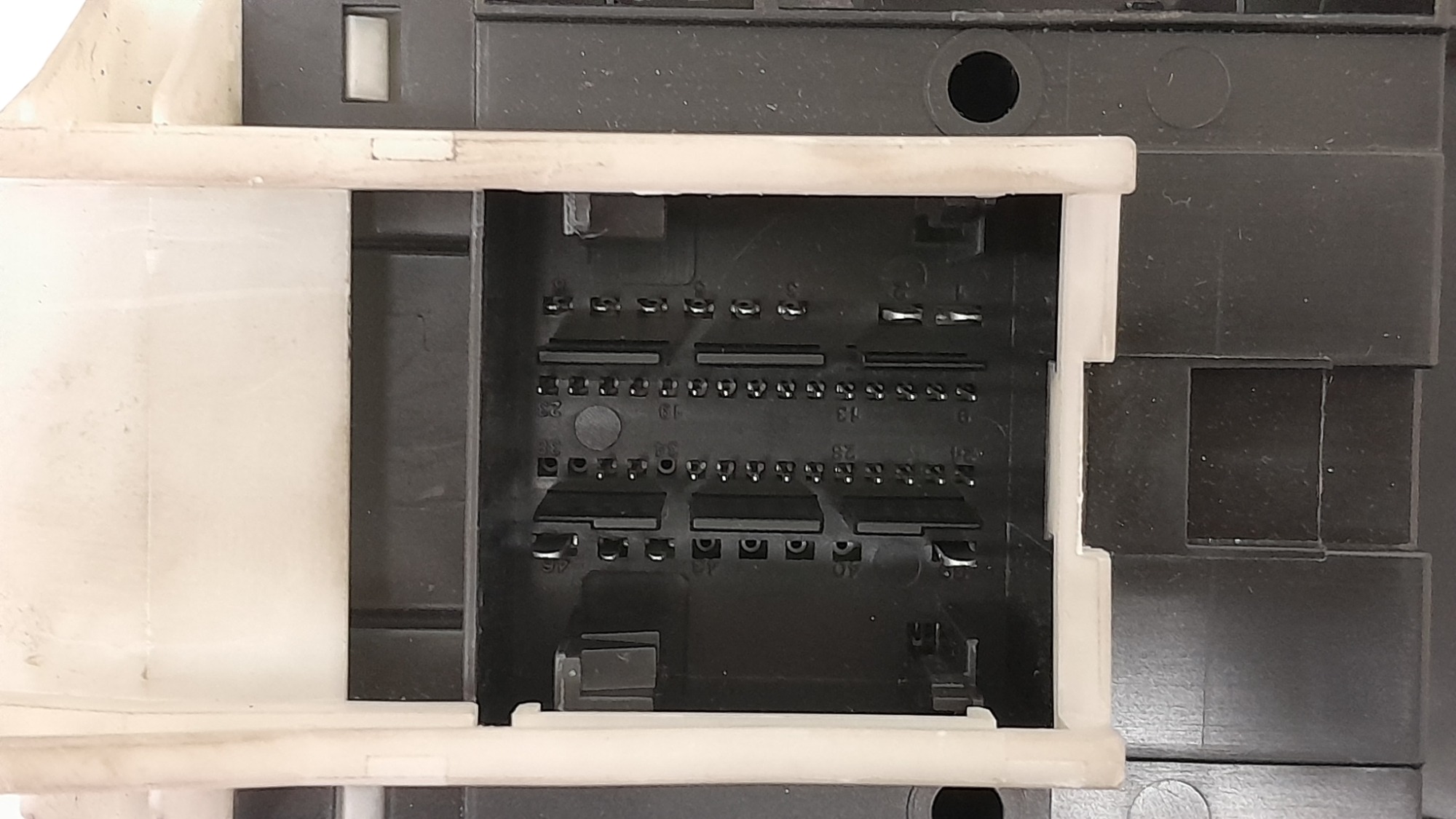 Modulo Conforto Bcm Volkswagen Passat 2.0 16v Gas Aut 2018 4