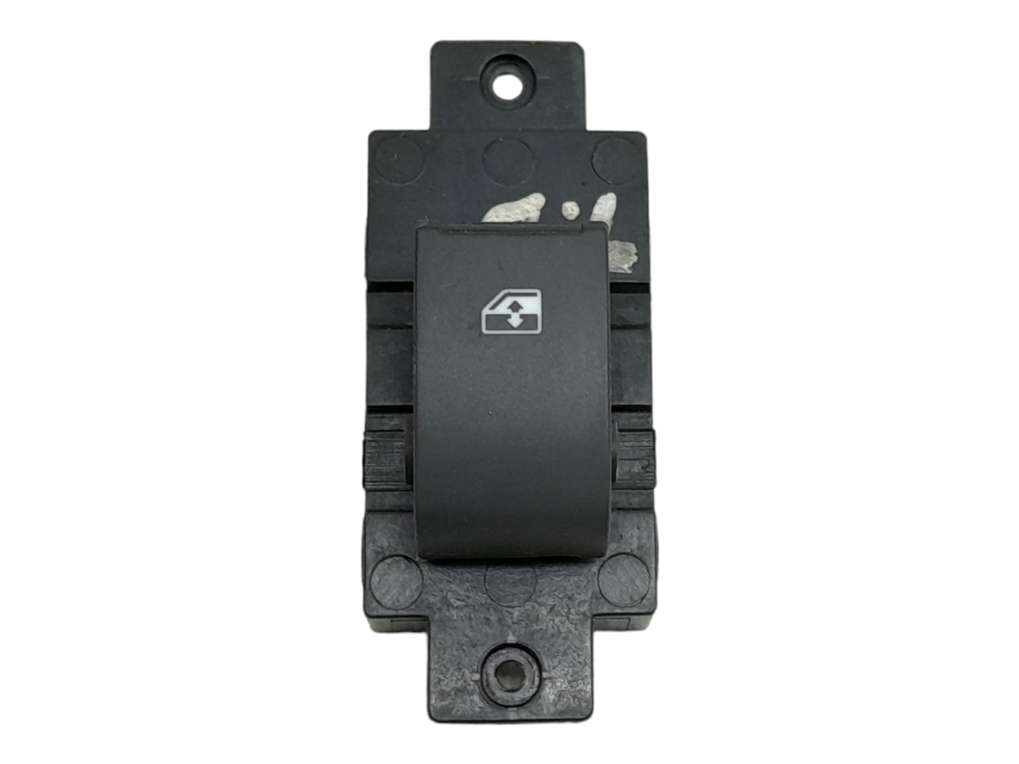 Botao Vidro Traseiro Direito Chevrolet Captiva 2010