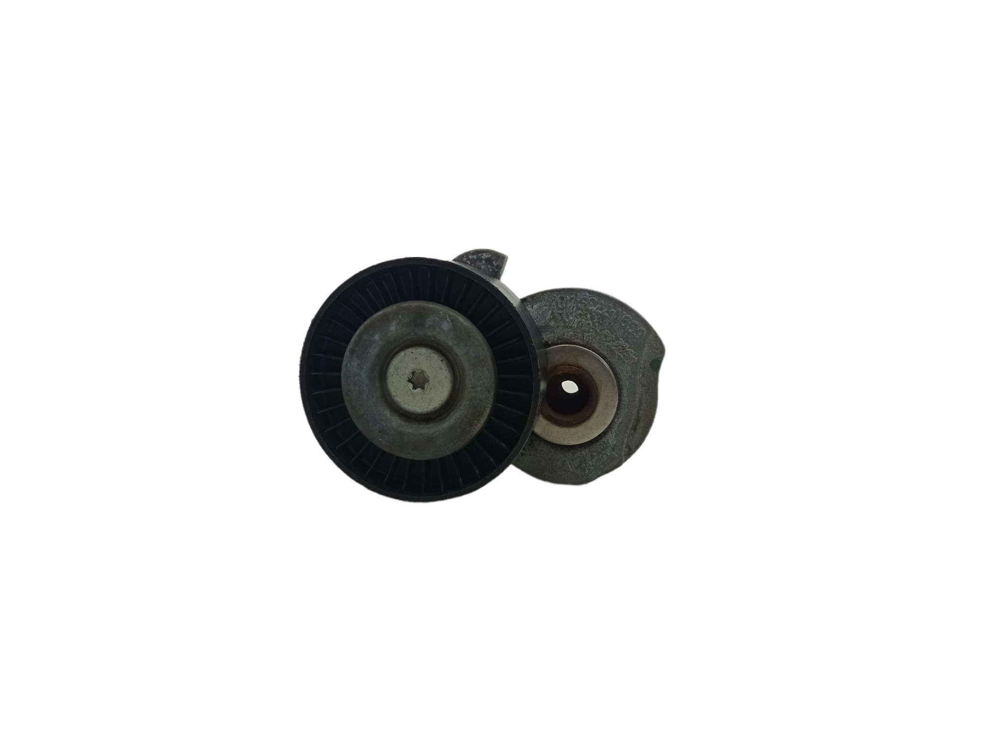 Esticador Correia Land Rover Freelander 2 3.2 4×4 6cc 2011