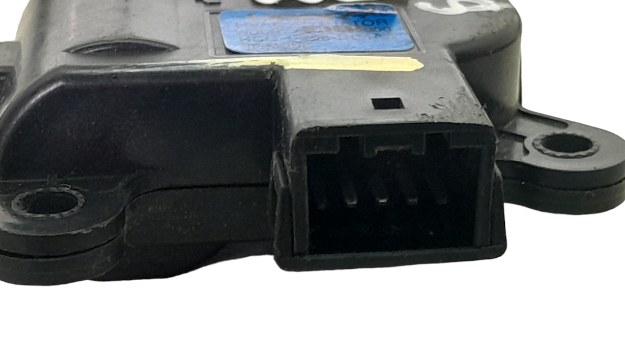 Motor Atuador Caixa Ar Interno Kia Sorento 3.5 V6 2013 3