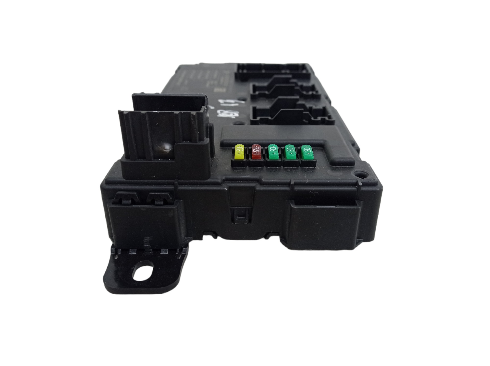Modulo Conforto Bmw 320i 2.0 16v Turbo Gasolina 2013 2