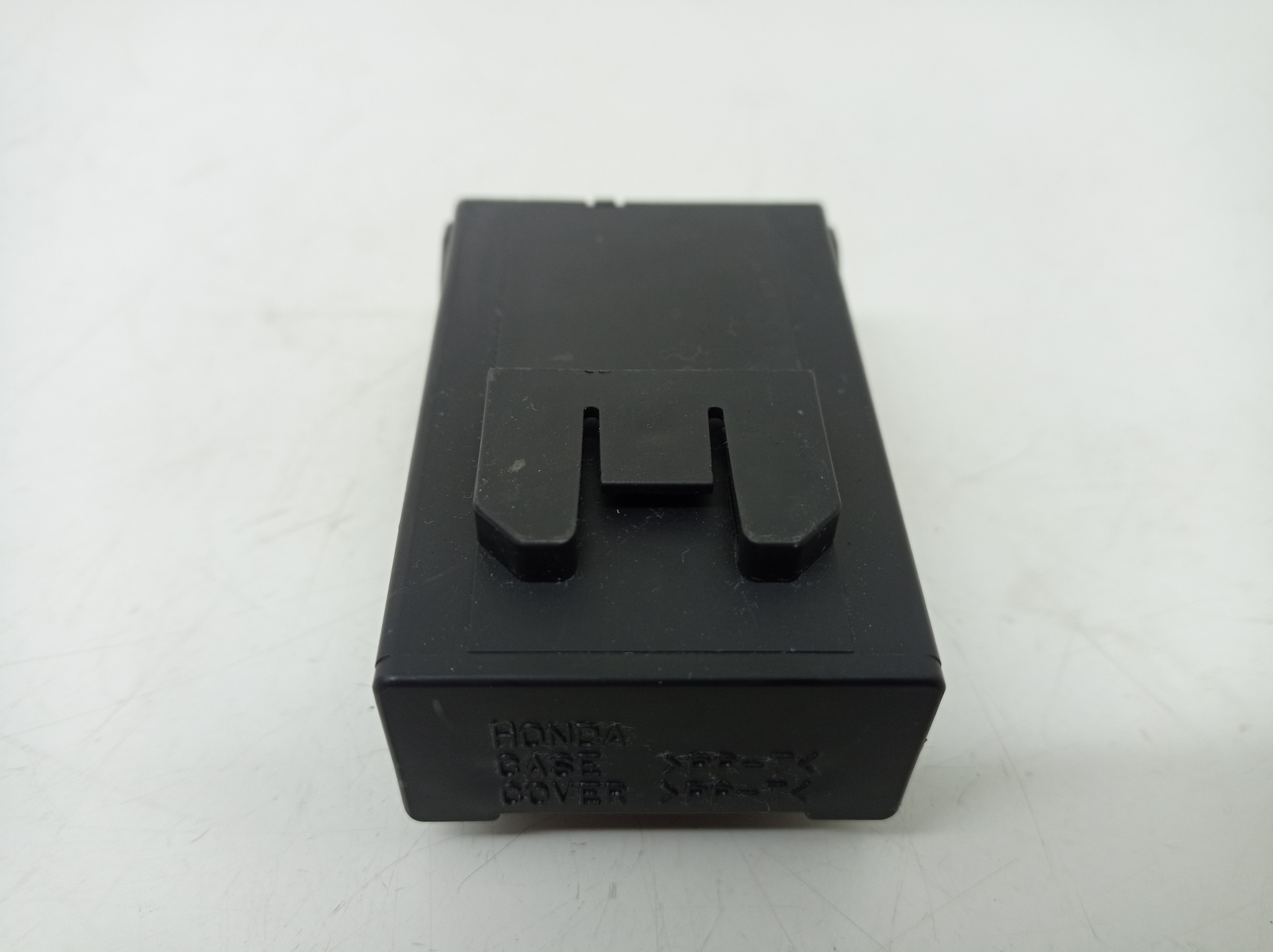 Modulo Central Piloto Honda City 1.5 2014 3