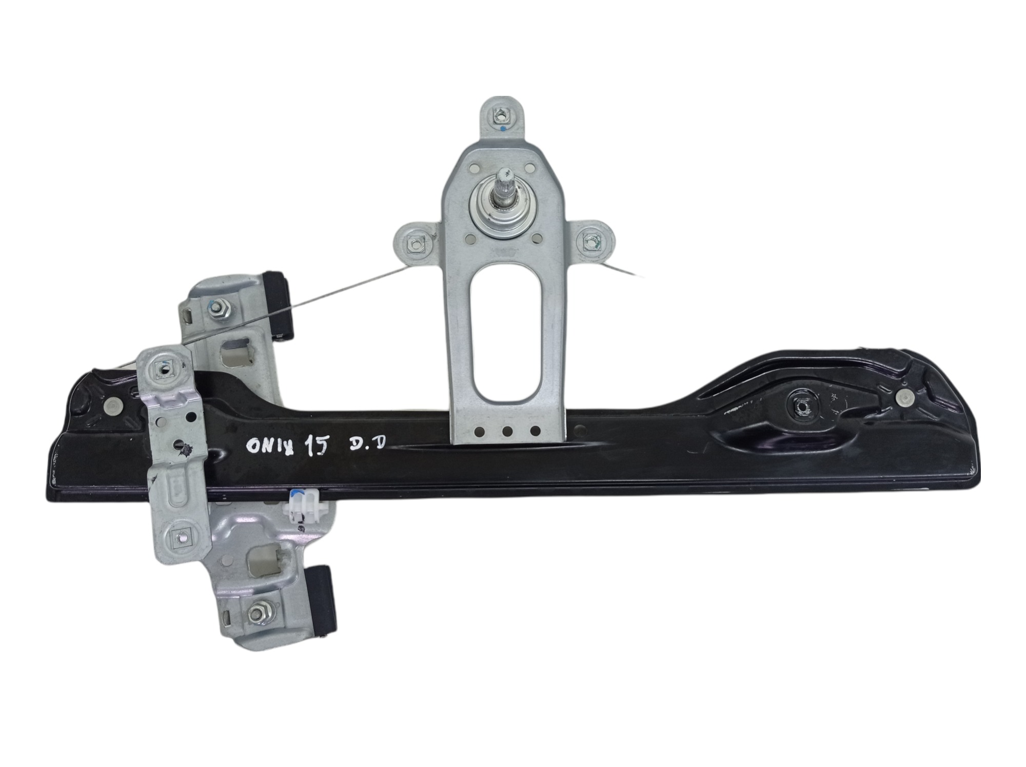 Maquina Vidro Dianteiro Direito Chevrolet Prisma Onix 2015 1